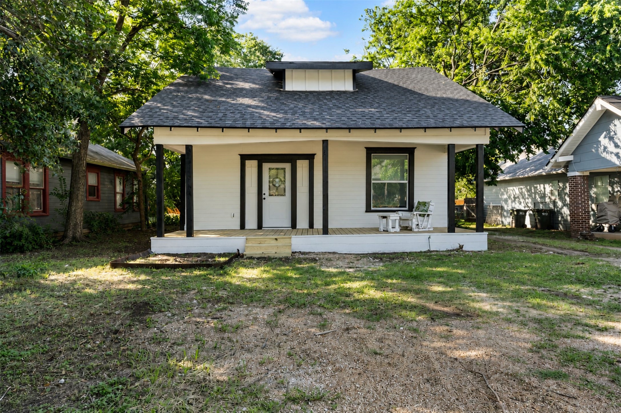 3104 Homan Avenue Waco TX 76707