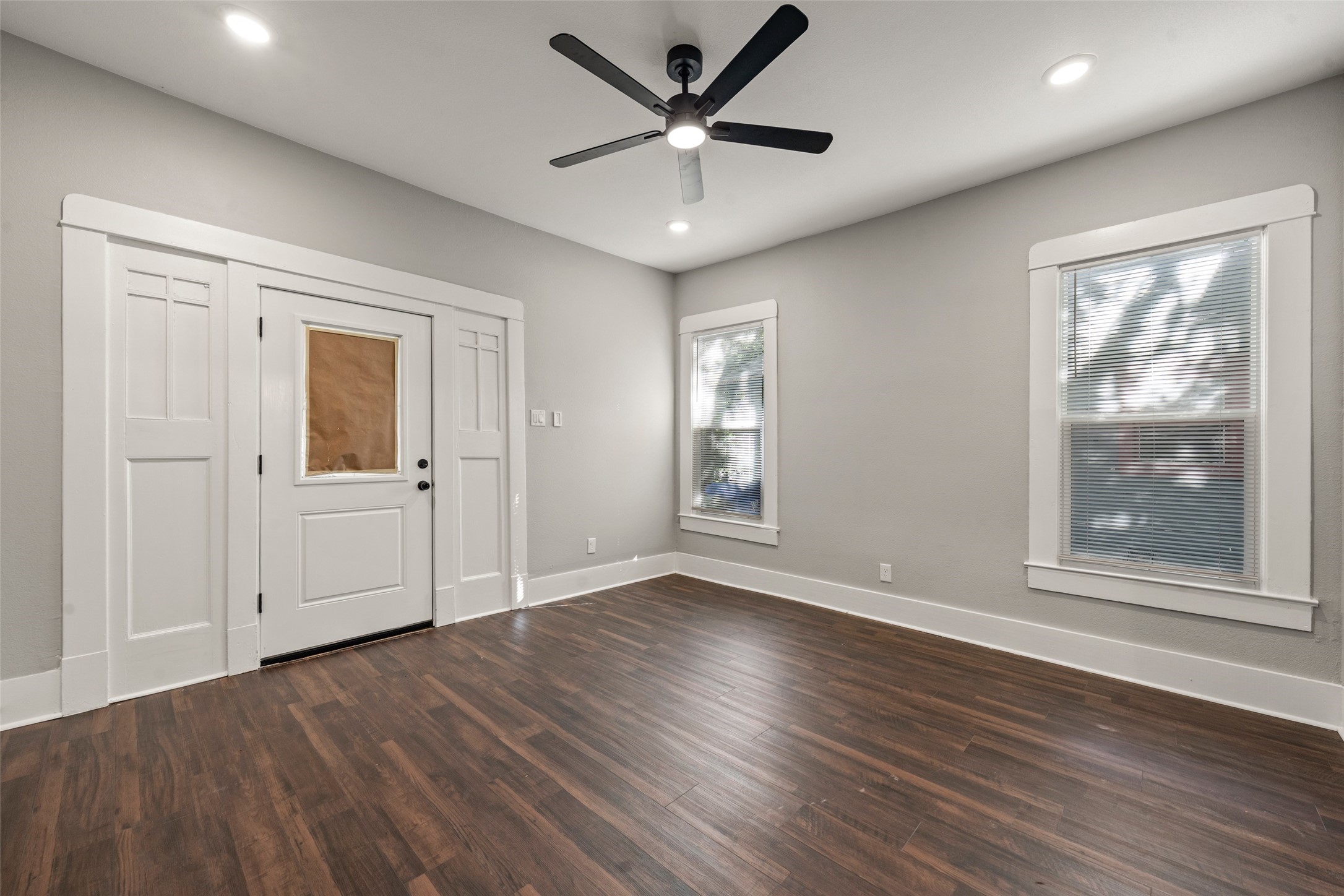 3104 Homan Avenue Waco TX 76707