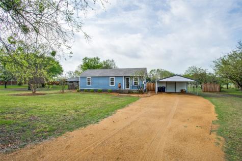 102 Jim Jones Road Van Alstyne TX 75495