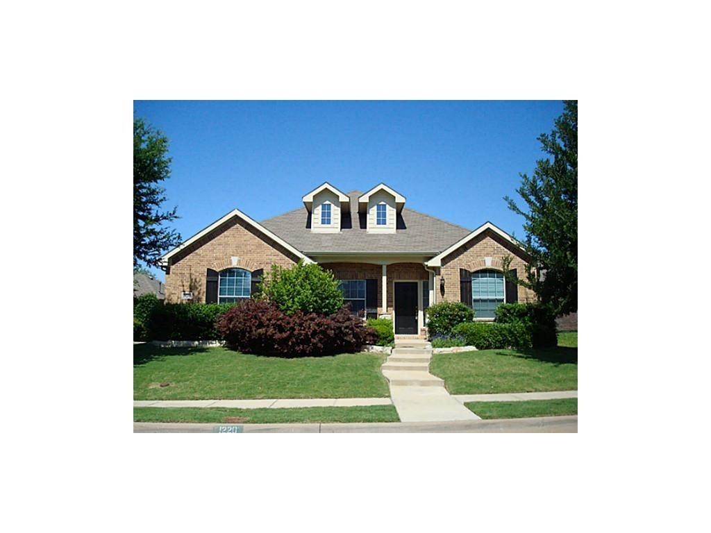 1220 Potter Avenue Rockwall TX 75087