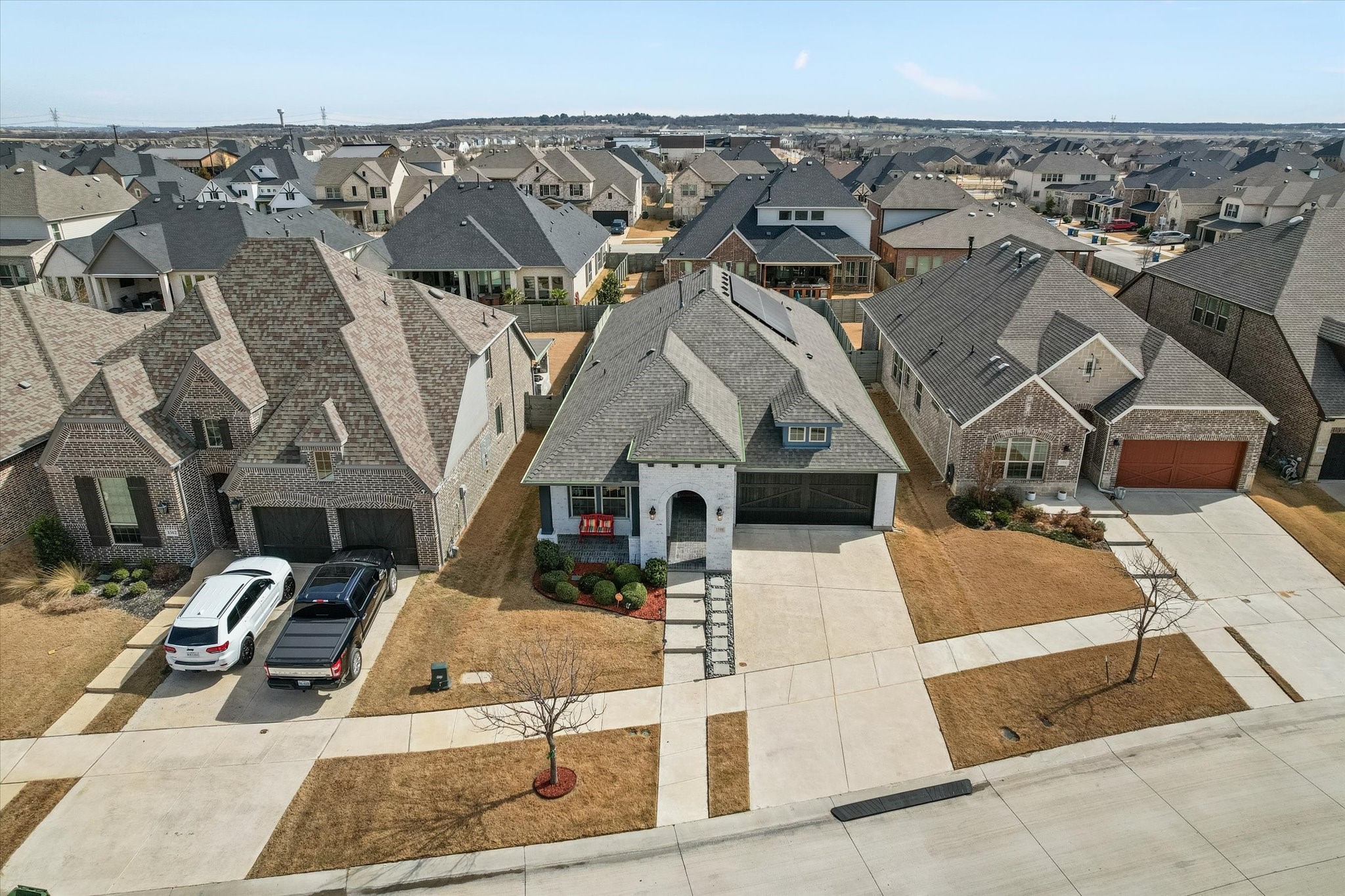 1508 Lavender Lane Argyle TX 76226