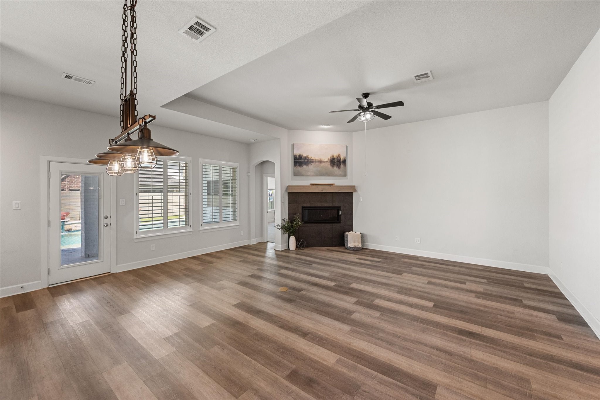 1508 Lavender Lane Argyle TX 76226
