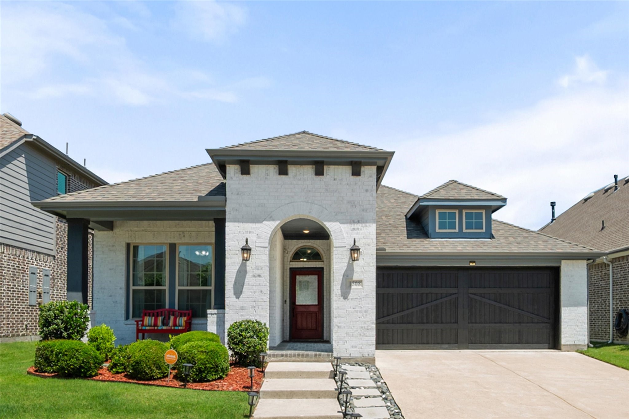 1508 Lavender Lane Argyle TX 76226