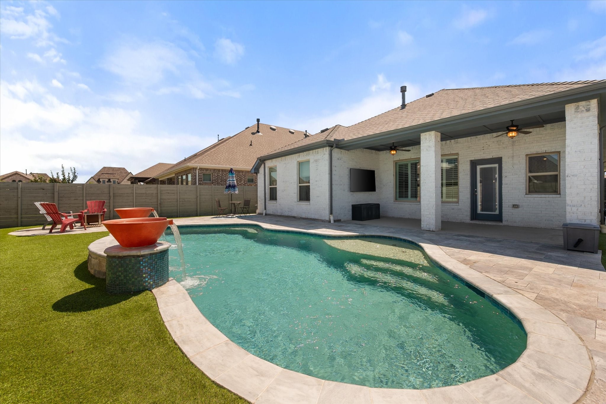 1508 Lavender Lane Argyle TX 76226