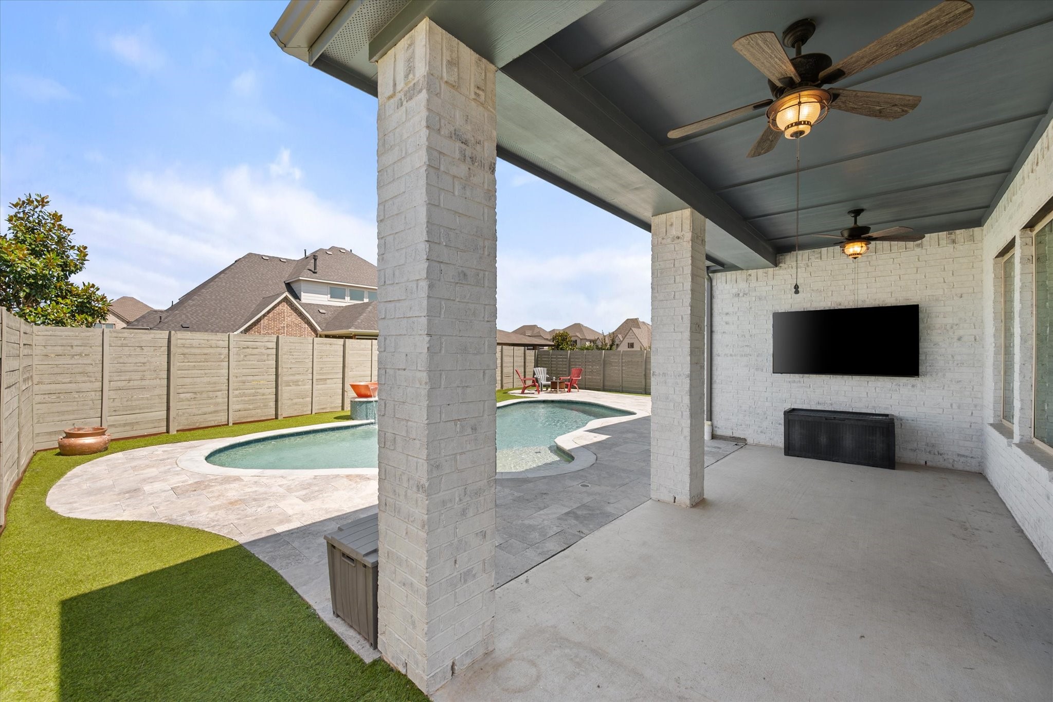 1508 Lavender Lane Argyle TX 76226