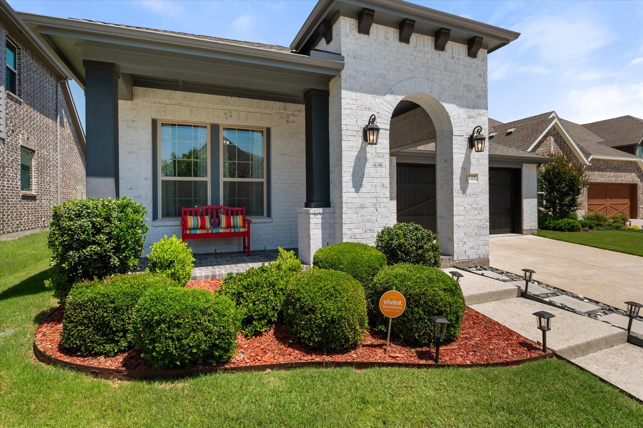 1508 Lavender Lane Argyle TX 76226