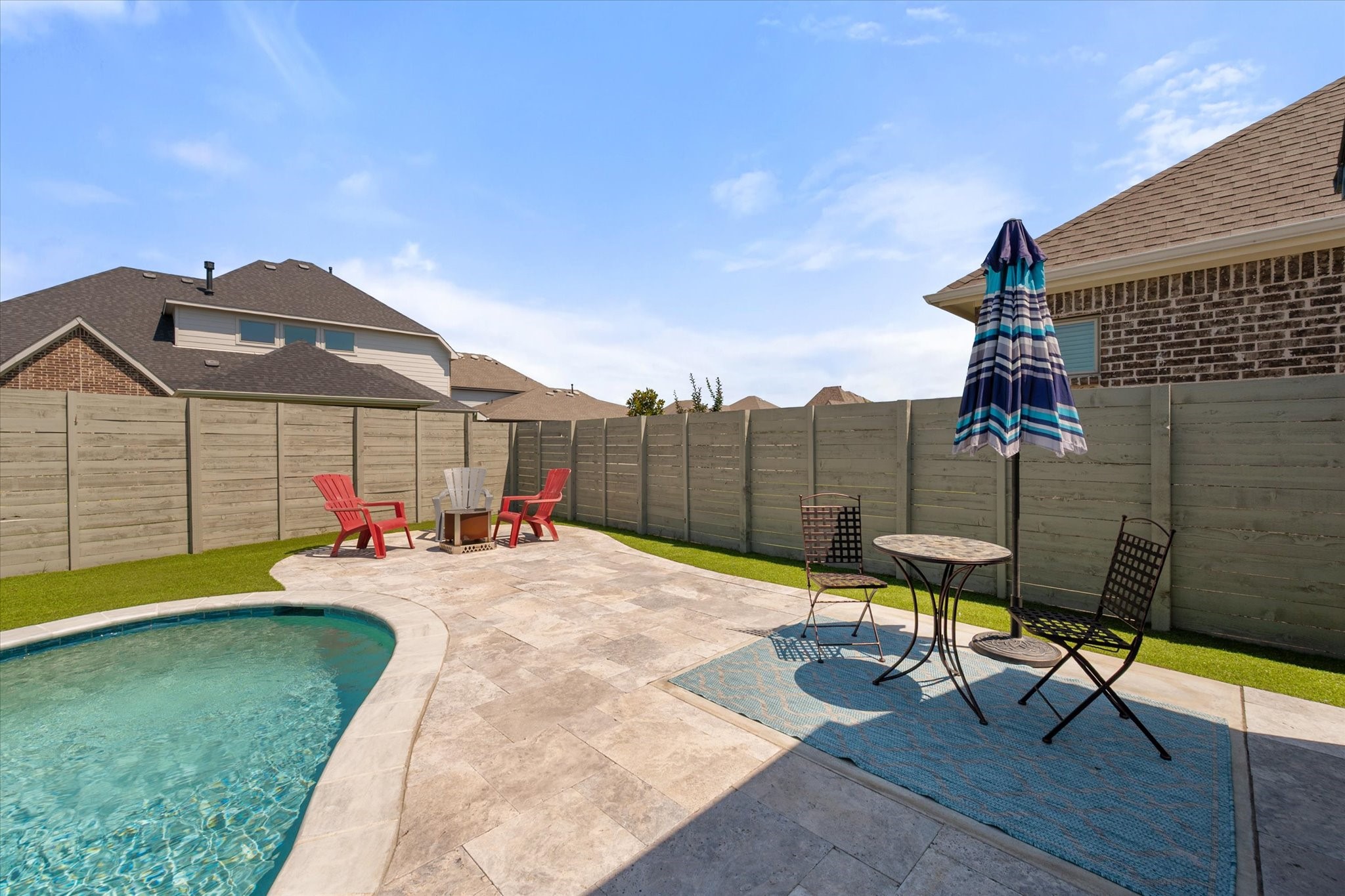 1508 Lavender Lane Argyle TX 76226