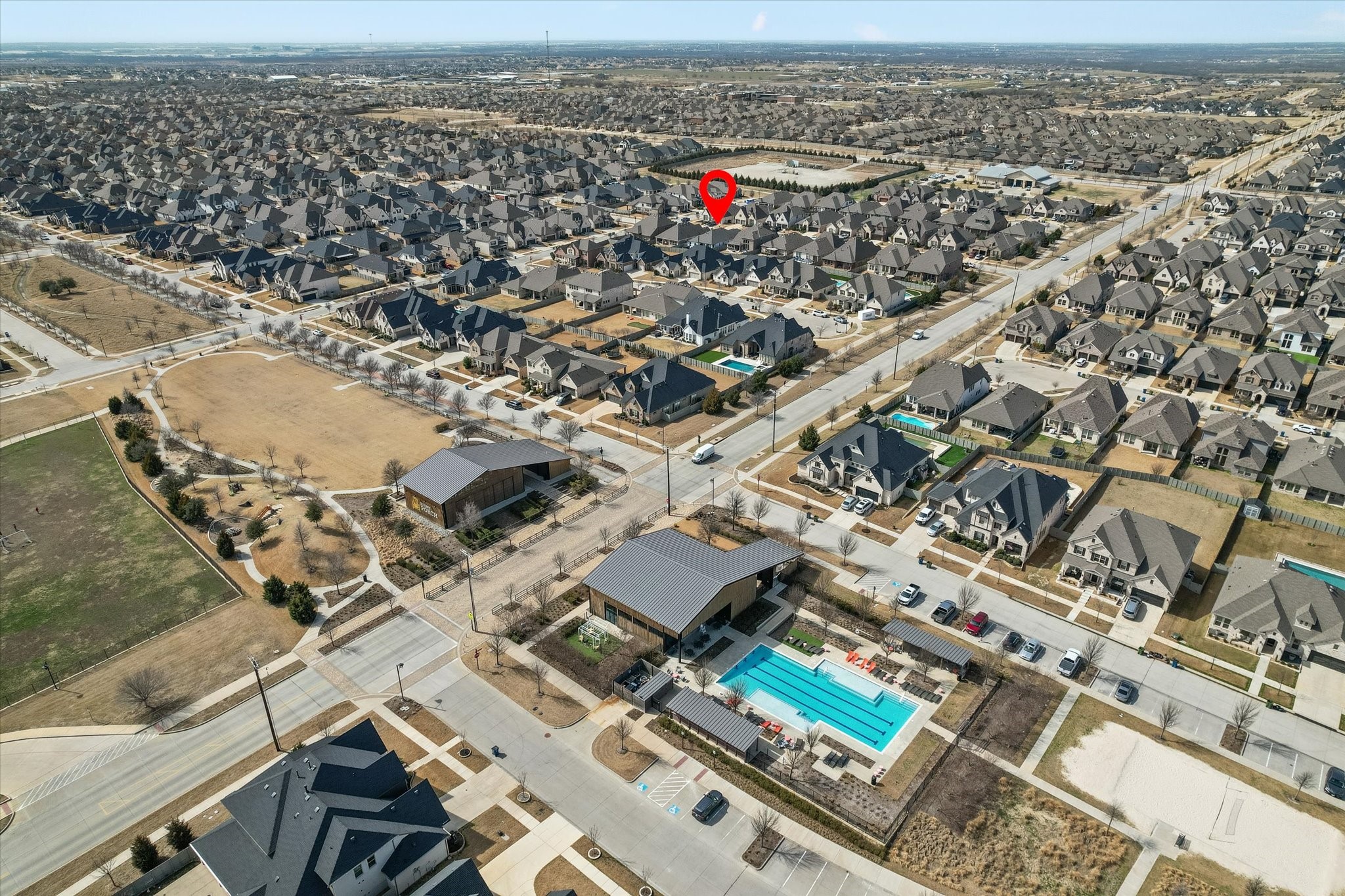 1508 Lavender Lane Argyle TX 76226