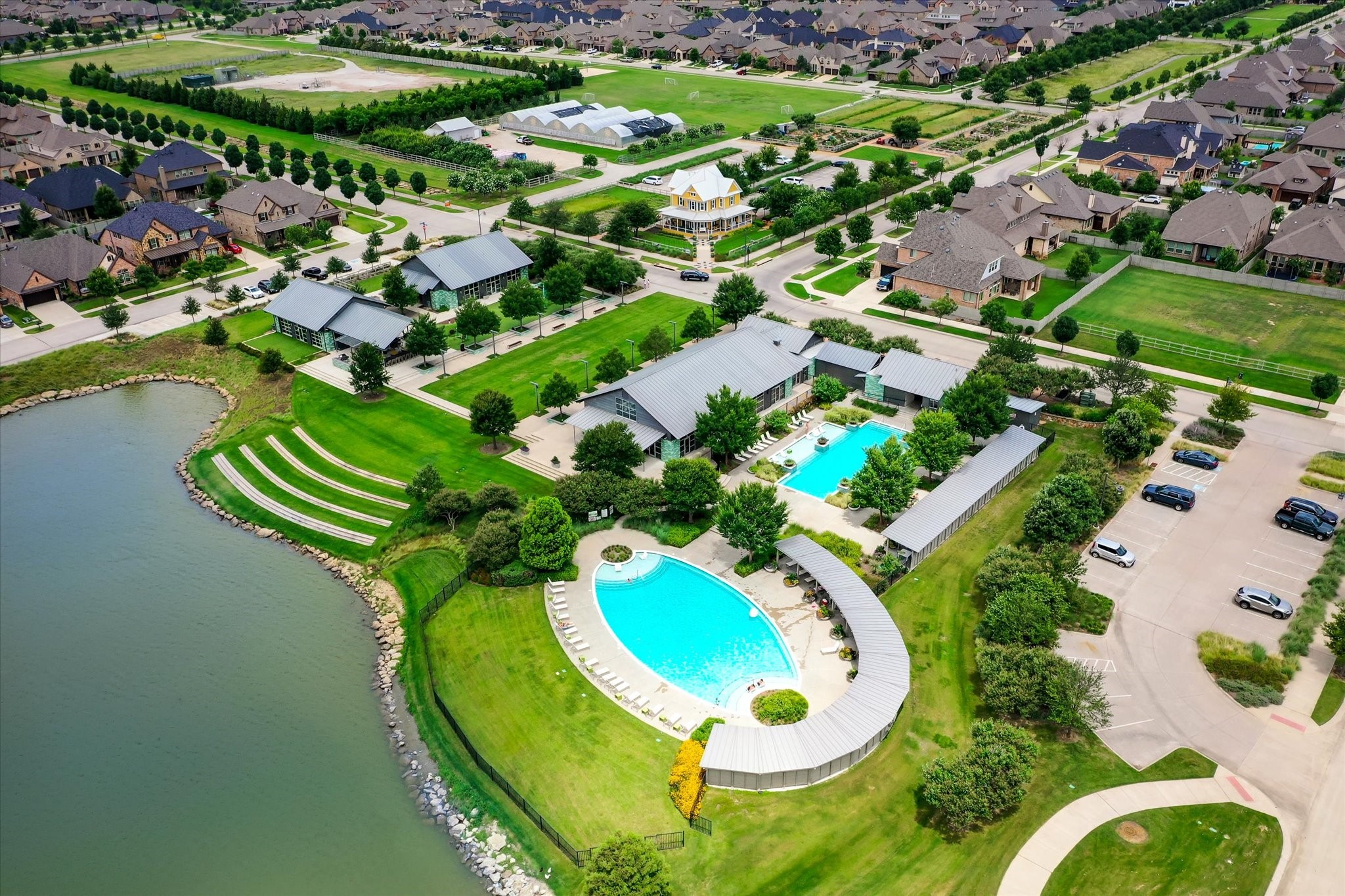 1508 Lavender Lane Argyle TX 76226