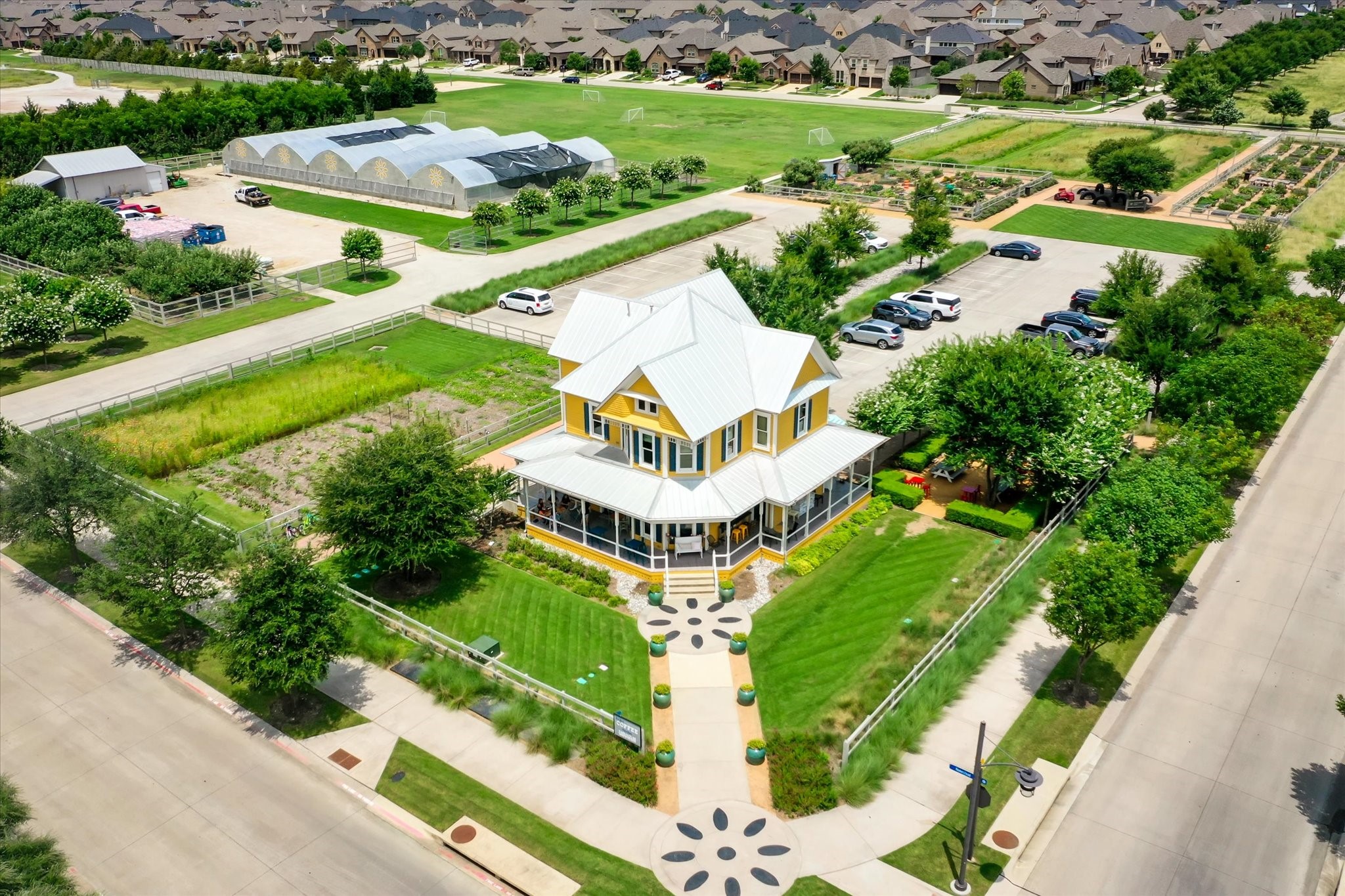 1508 Lavender Lane Argyle TX 76226