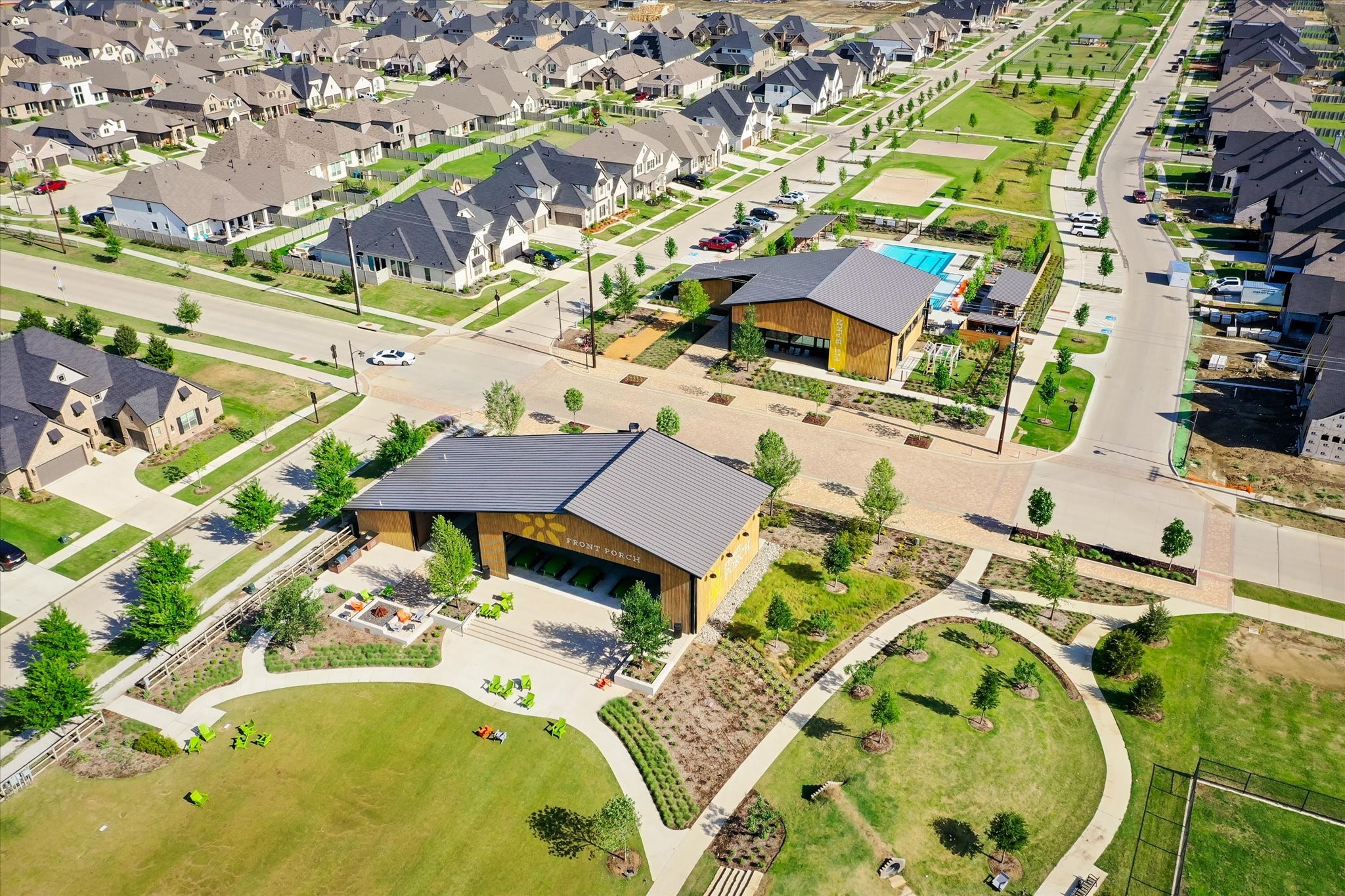 1508 Lavender Lane Argyle TX 76226