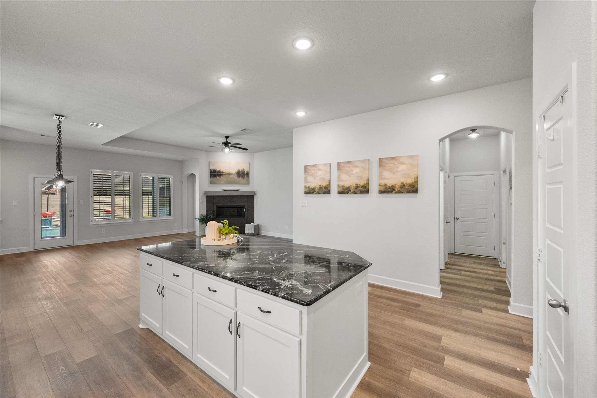 1508 Lavender Lane Argyle TX 76226
