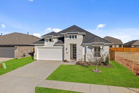 4512 Norcross Drive Fort Worth TX 76036