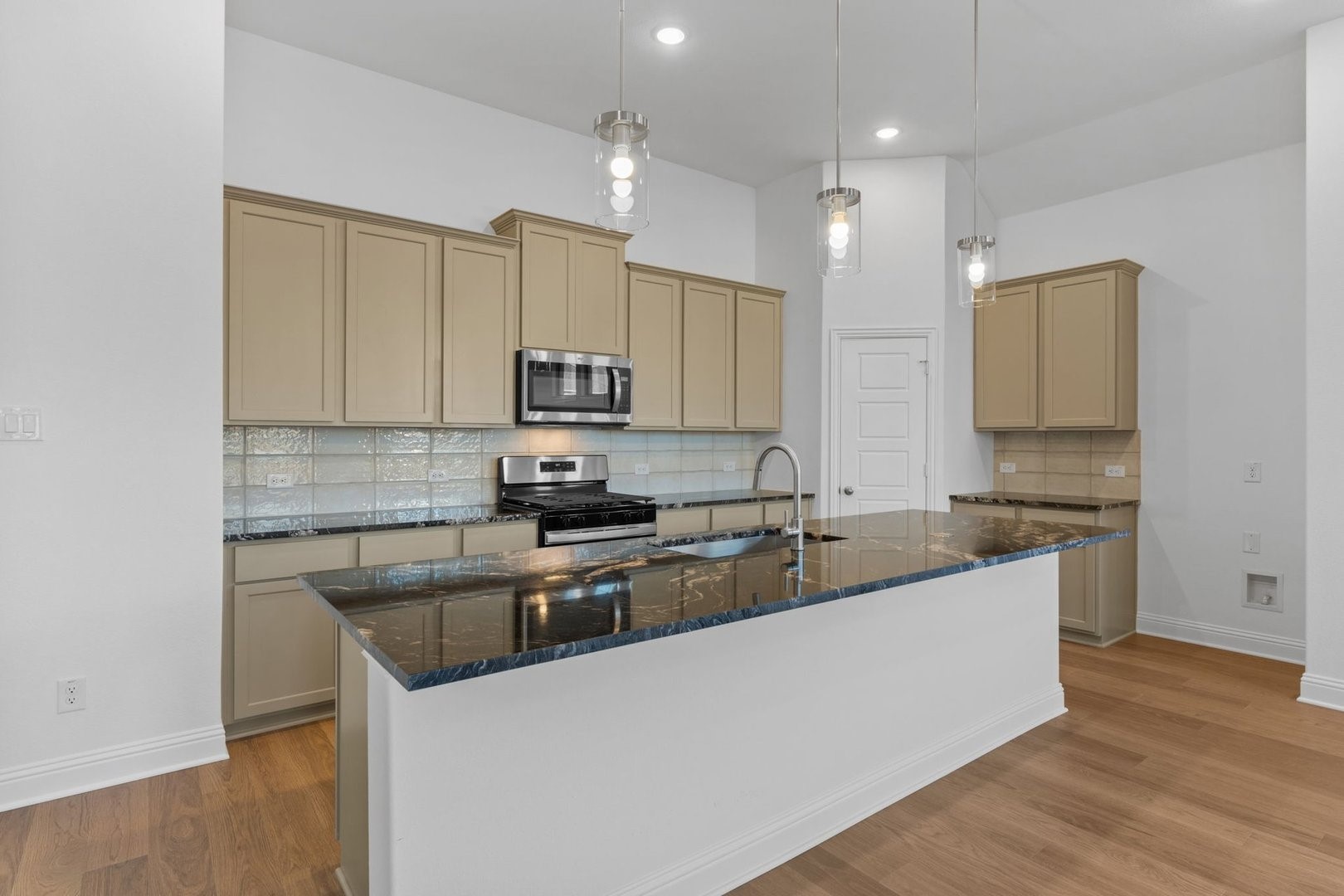 4512 Norcross Drive Fort Worth TX 76036