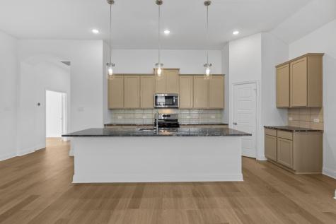 4512 Norcross Drive Fort Worth TX 76036