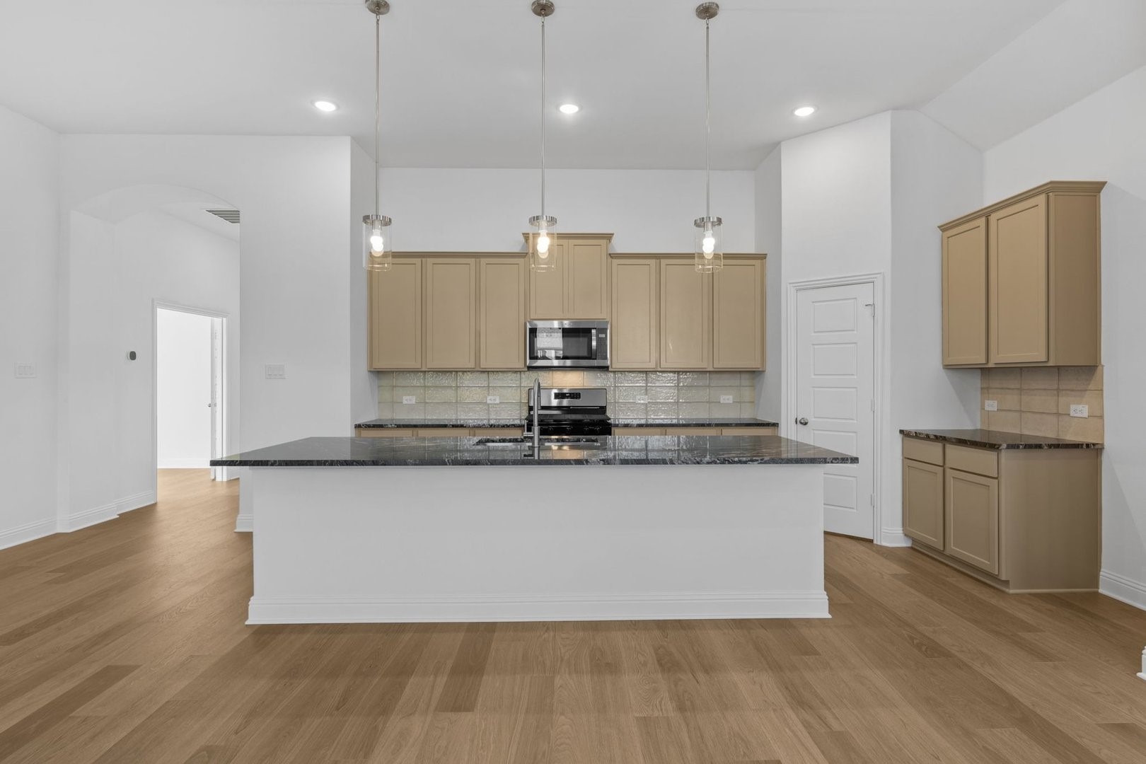 4512 Norcross Drive Fort Worth TX 76036
