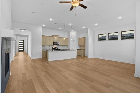 4512 Norcross Drive Fort Worth TX 76036