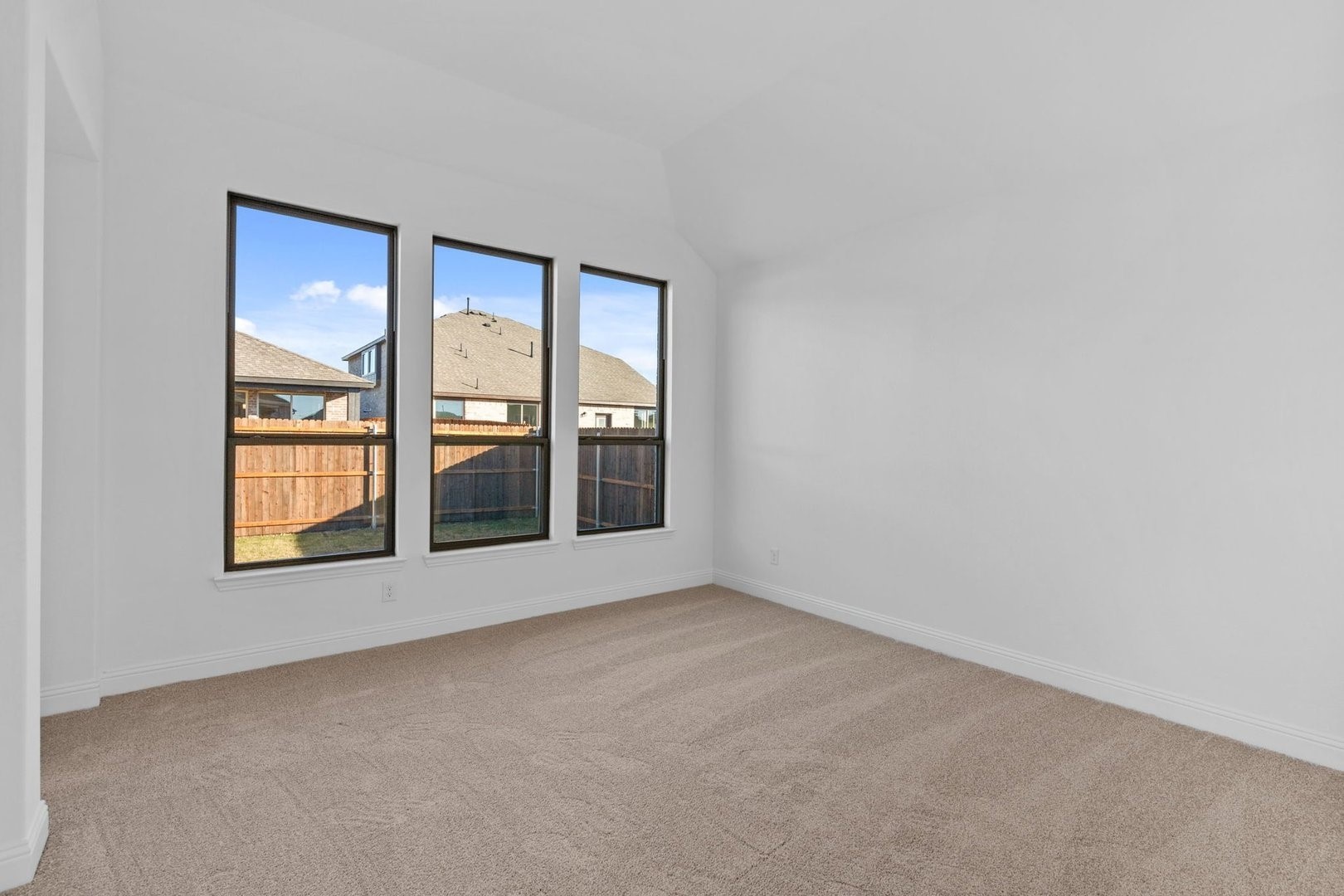 4512 Norcross Drive Fort Worth TX 76036