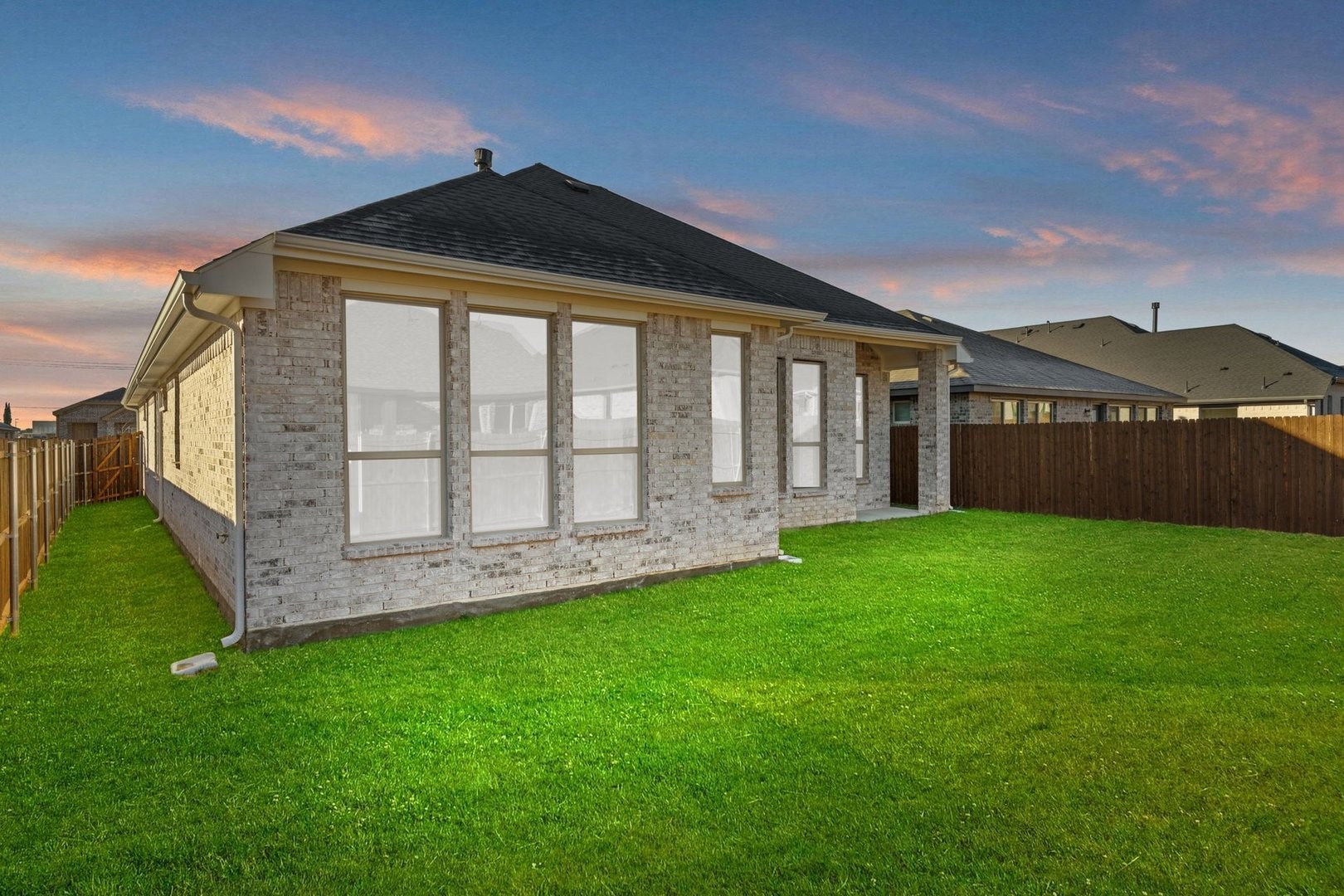 4512 Norcross Drive Fort Worth TX 76036