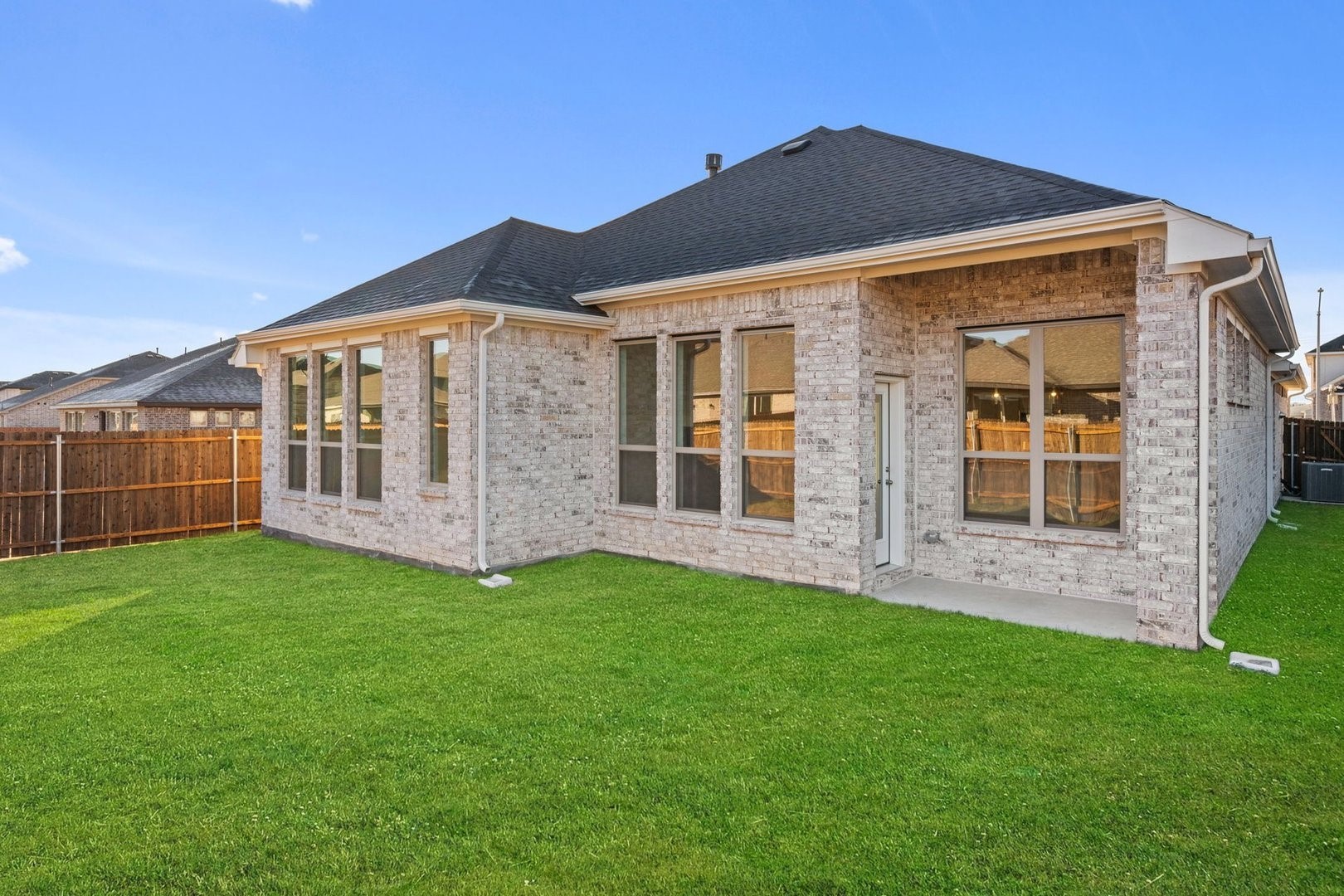 4512 Norcross Drive Fort Worth TX 76036