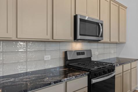 4512 Norcross Drive Fort Worth TX 76036