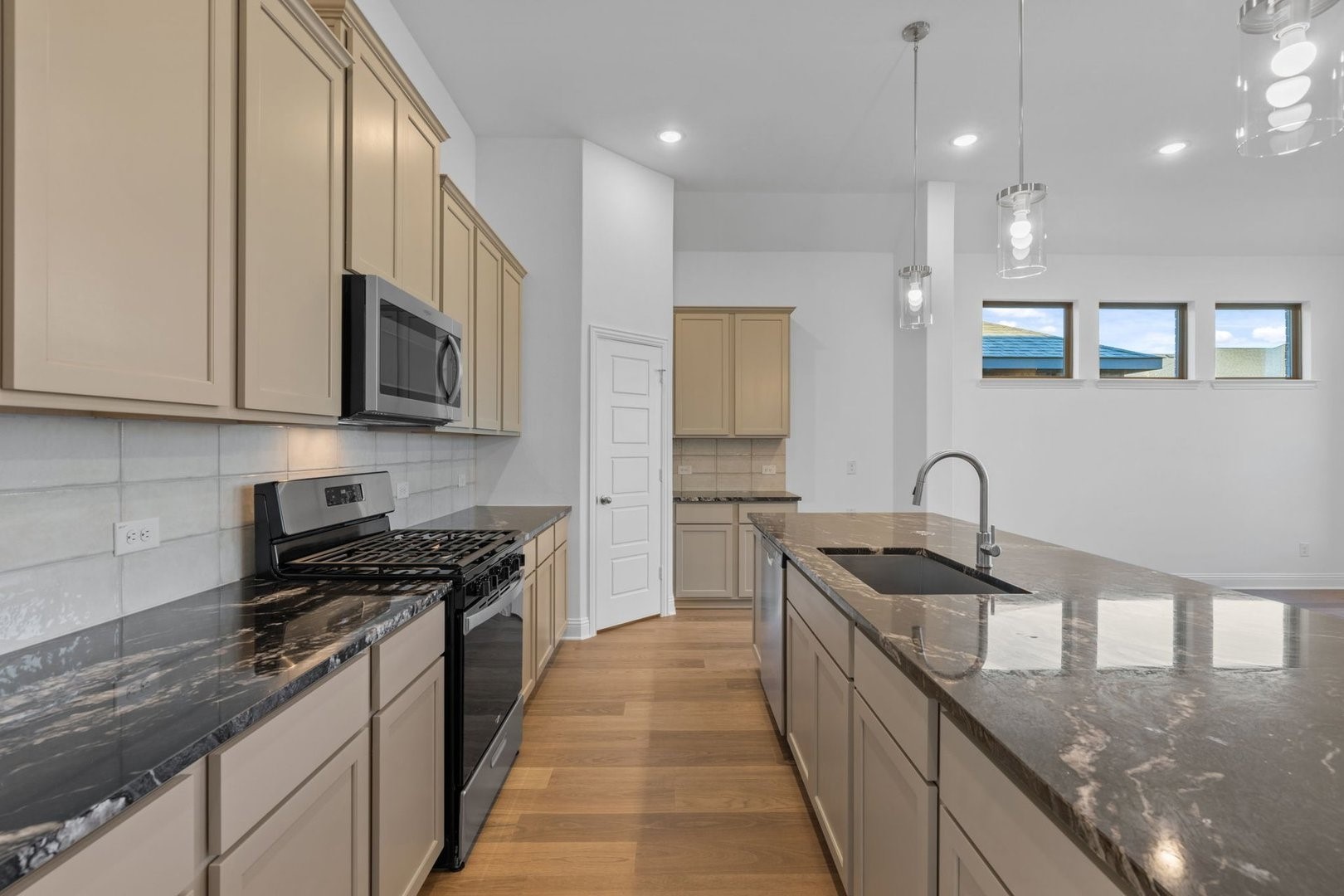 4512 Norcross Drive Fort Worth TX 76036