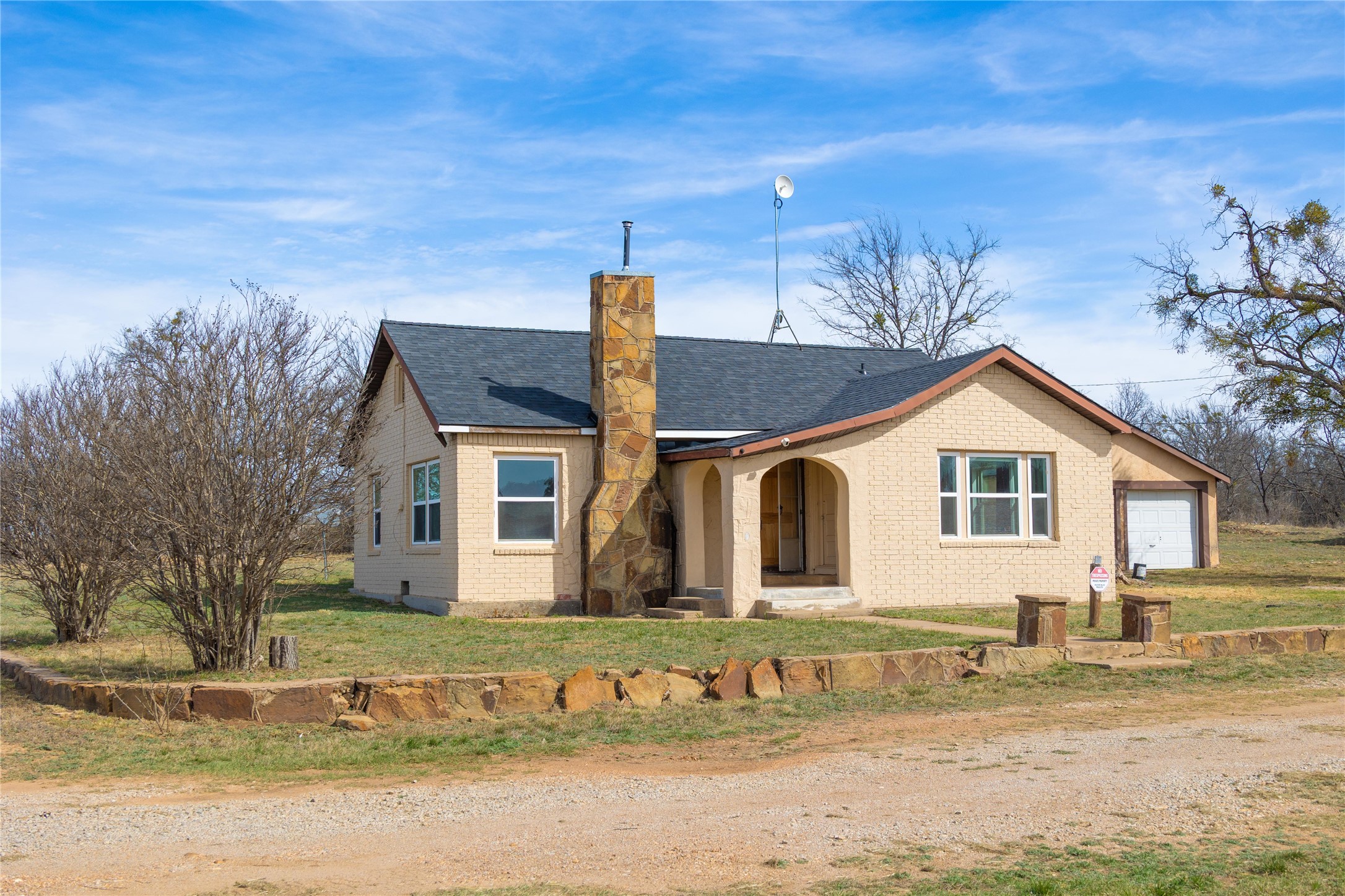9224 Highway 279 Brownwood TX 76801