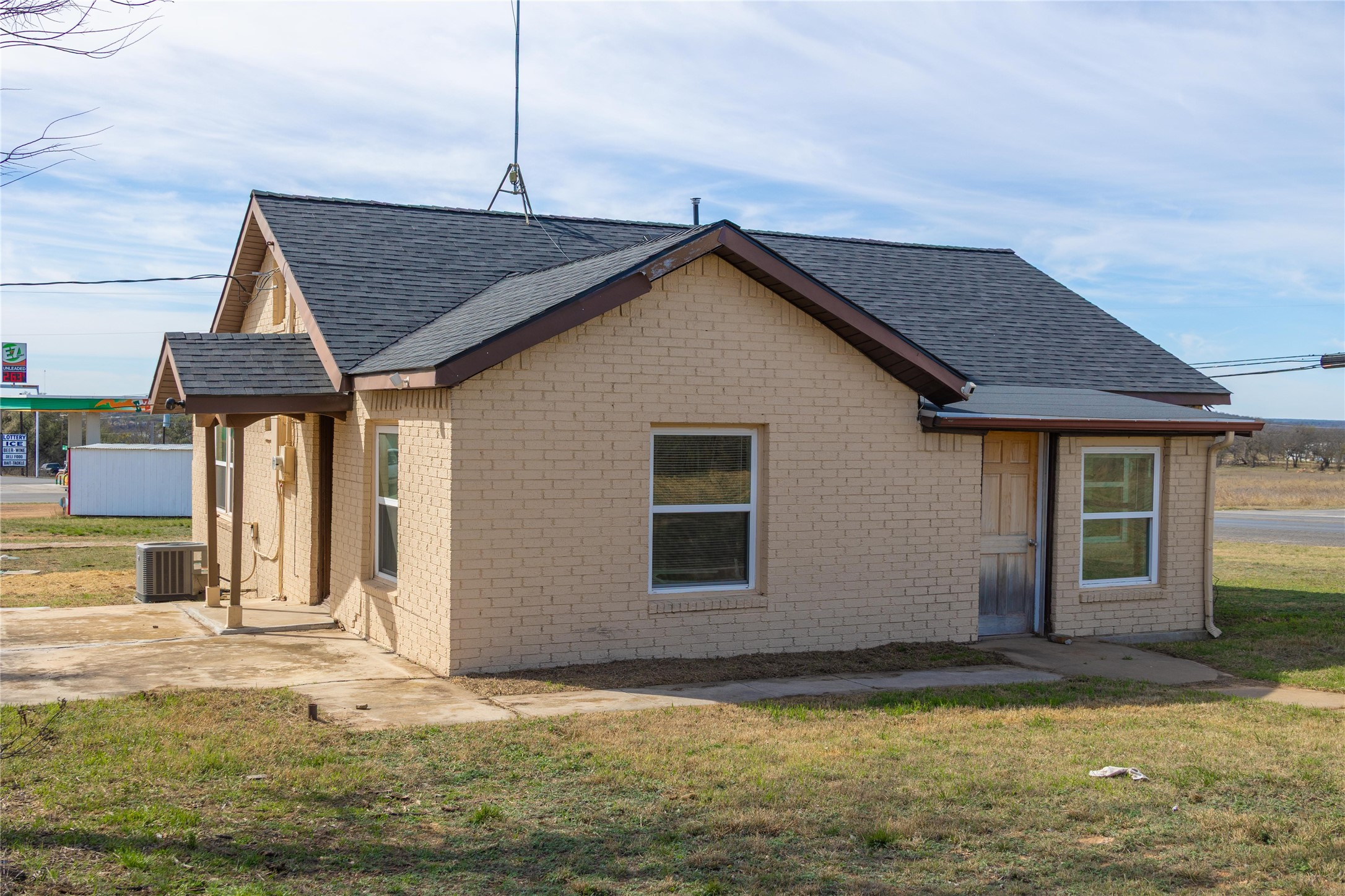 9224 Highway 279 Brownwood TX 76801