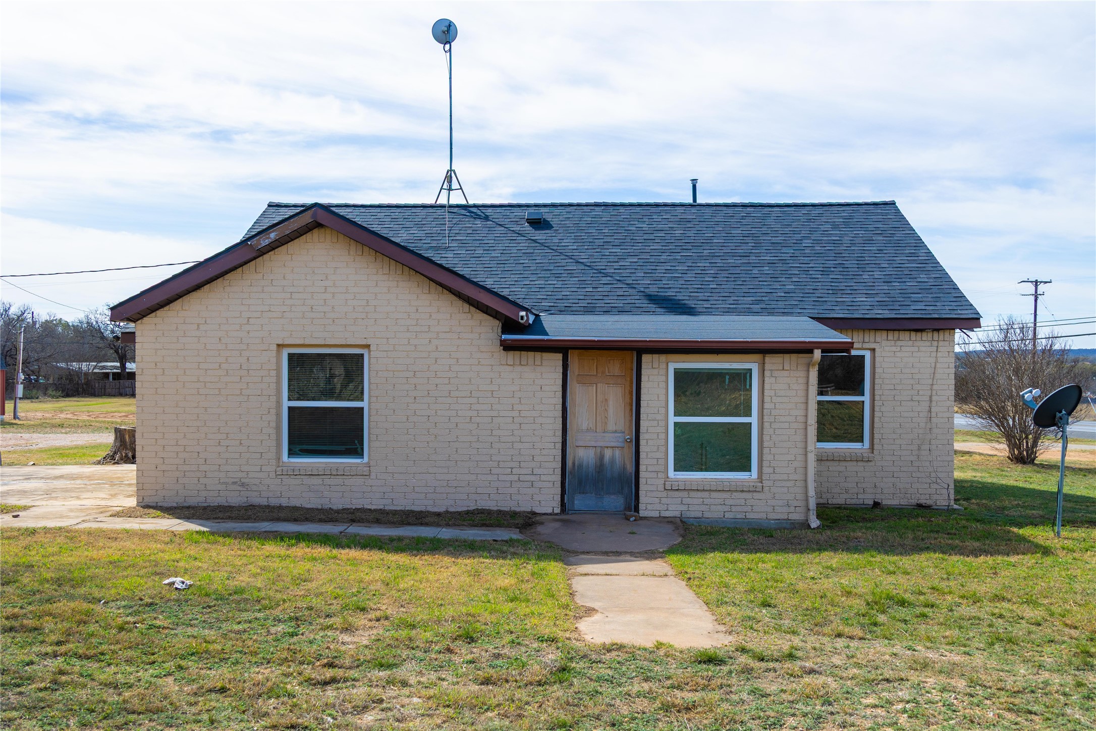 9224 Highway 279 Brownwood TX 76801