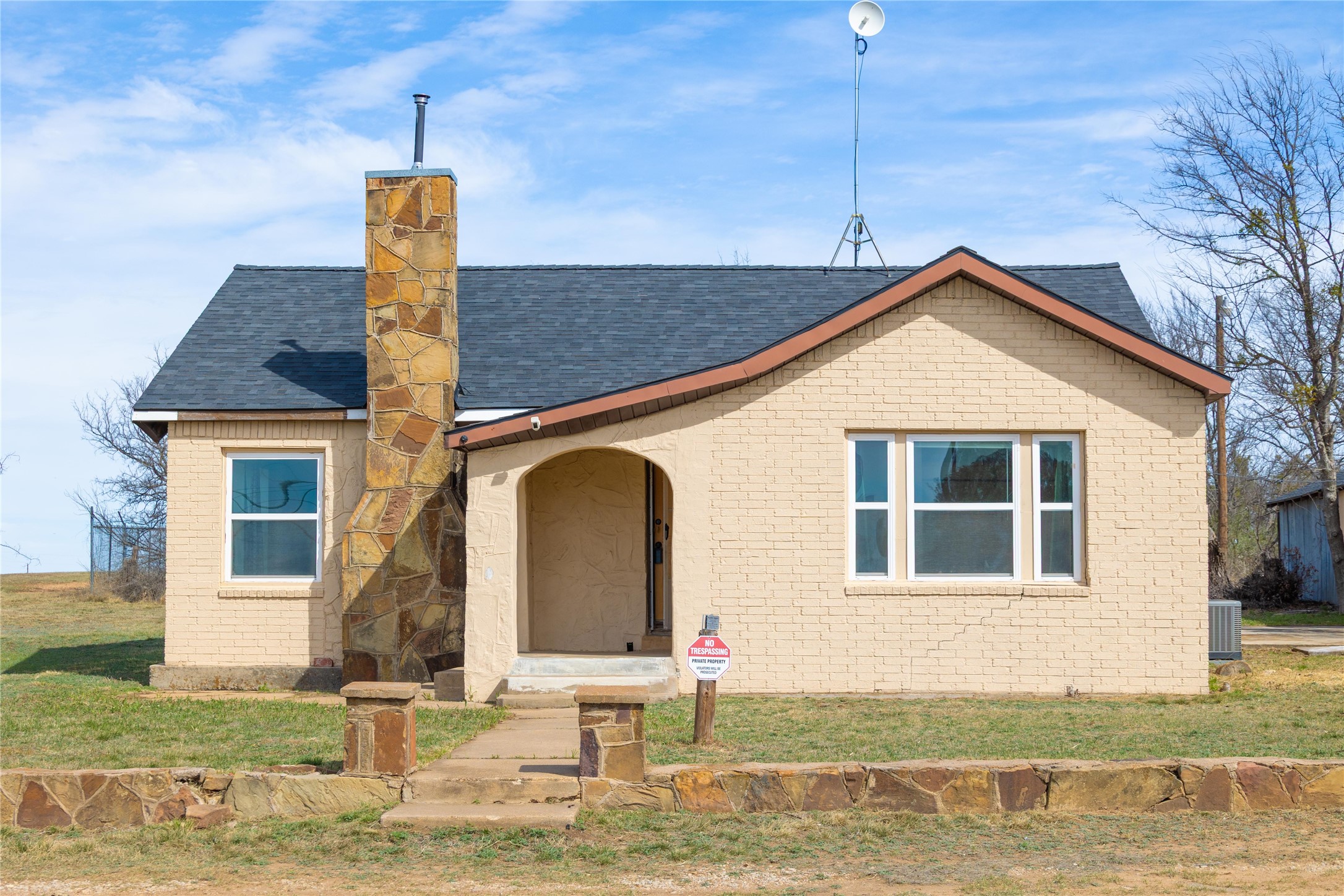 9224 Highway 279 Brownwood TX 76801