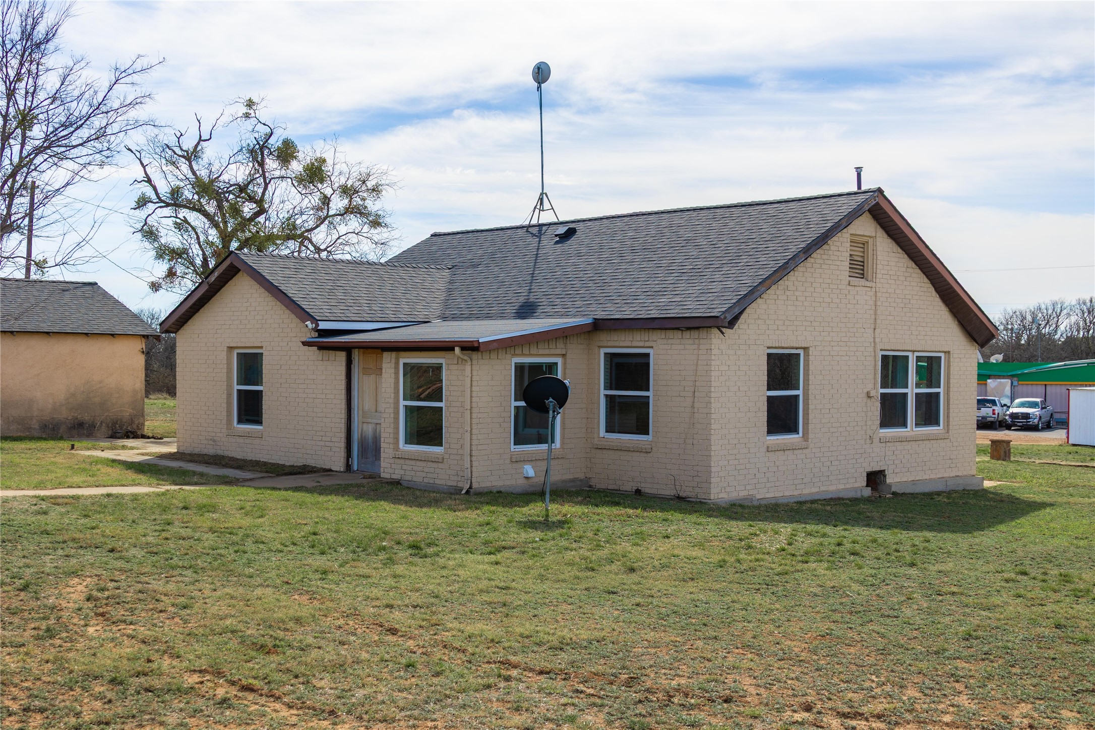 9224 Highway 279 Brownwood TX 76801