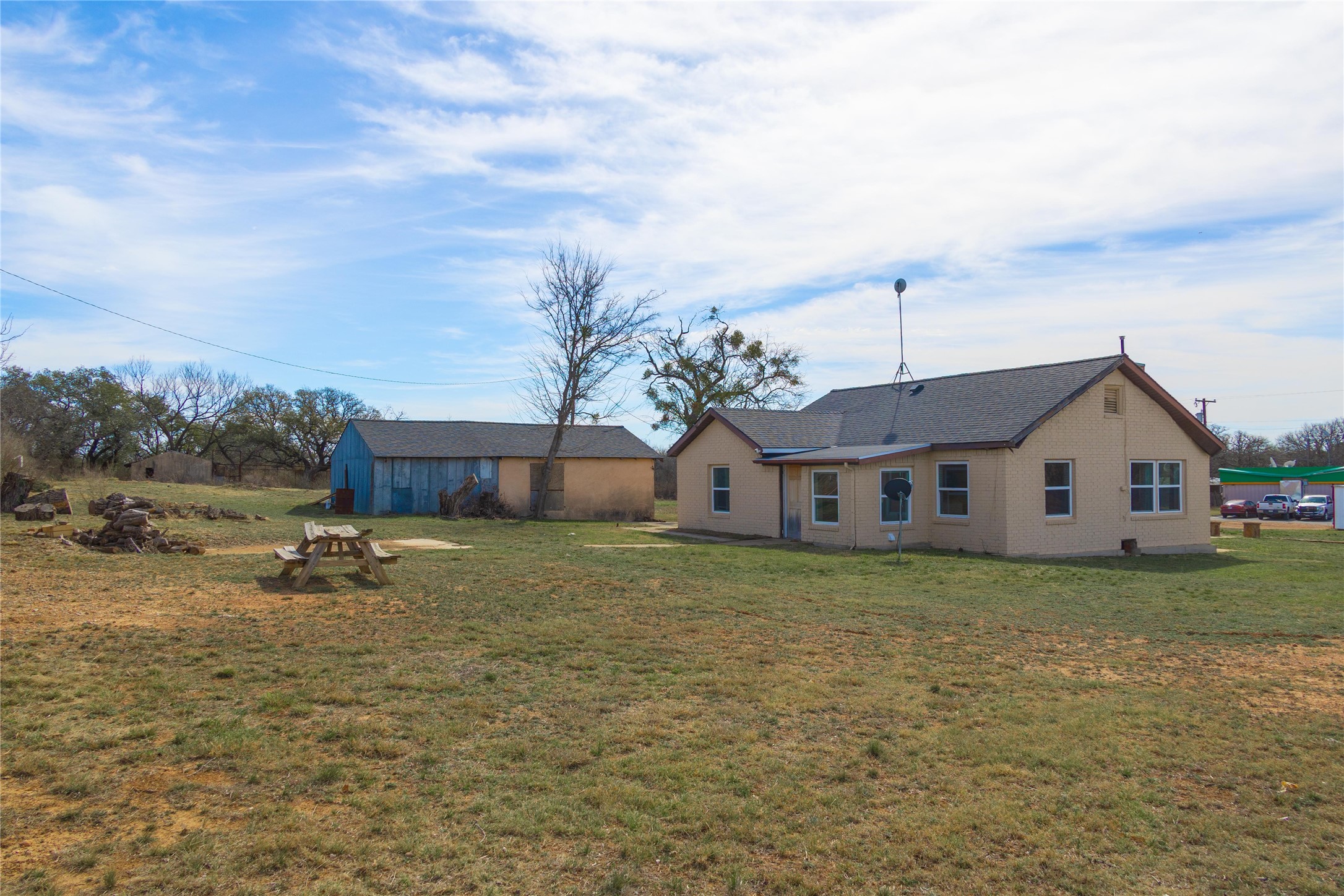 9224 Highway 279 Brownwood TX 76801
