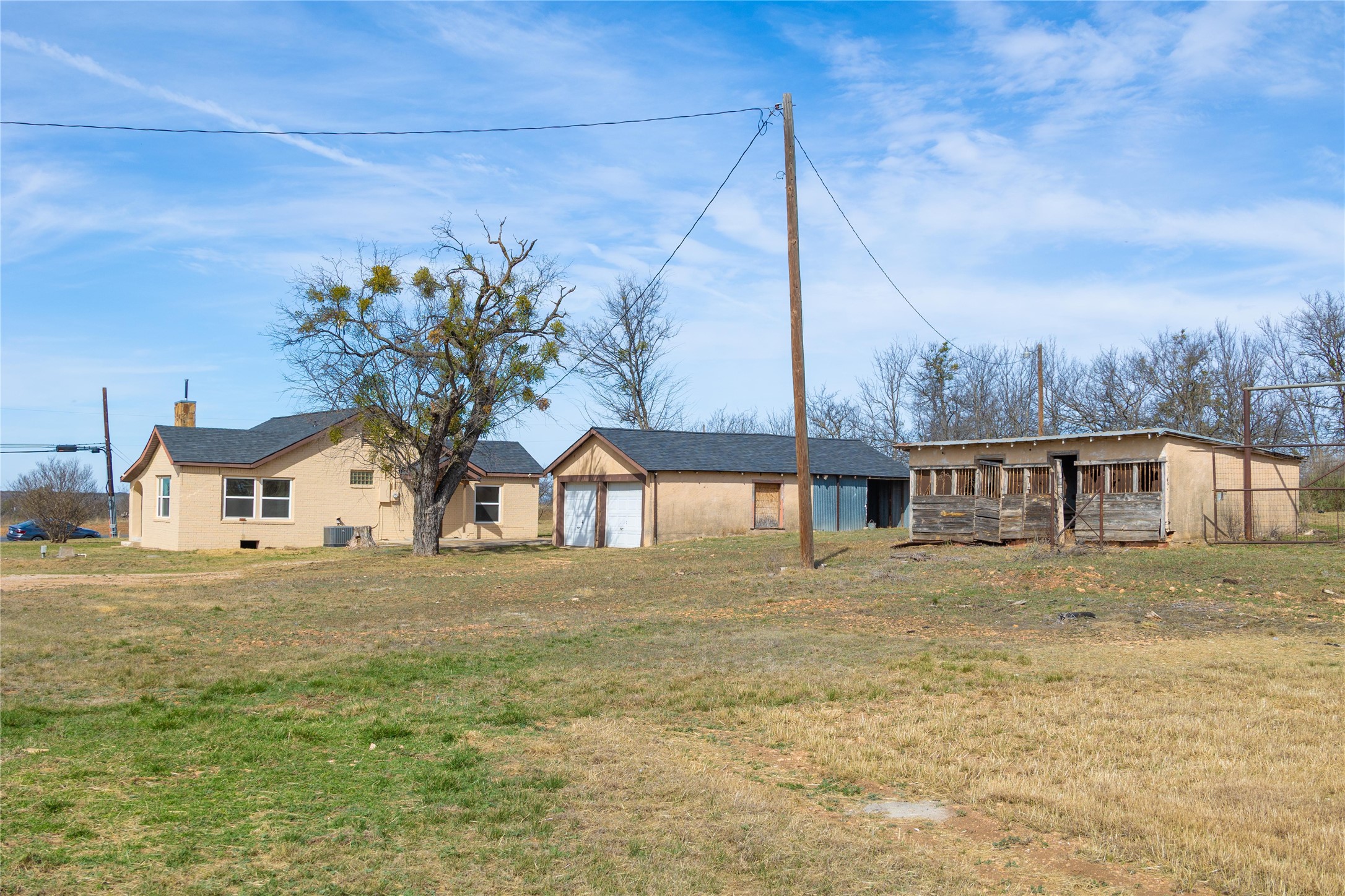 9224 Highway 279 Brownwood TX 76801