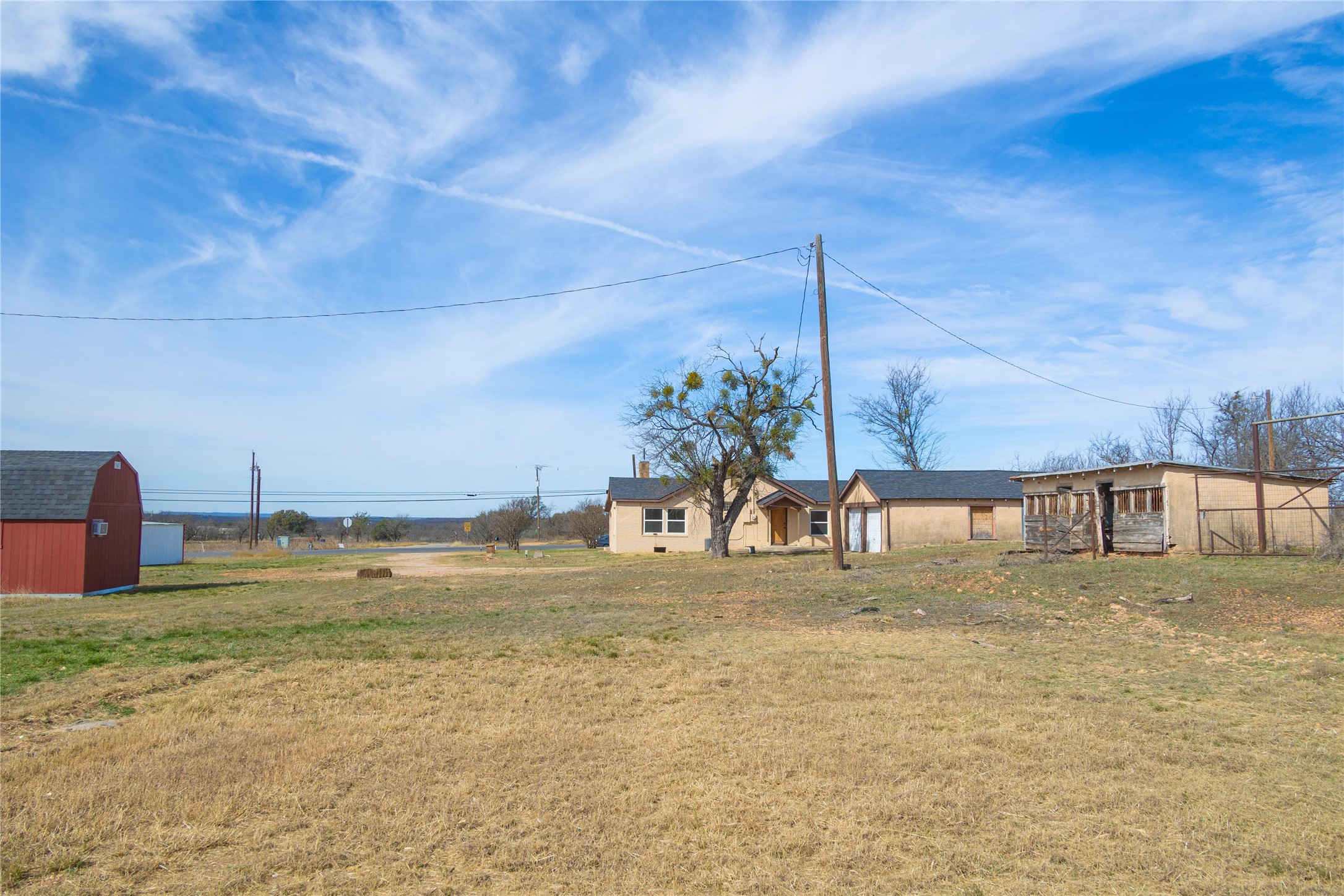 9224 Highway 279 Brownwood TX 76801