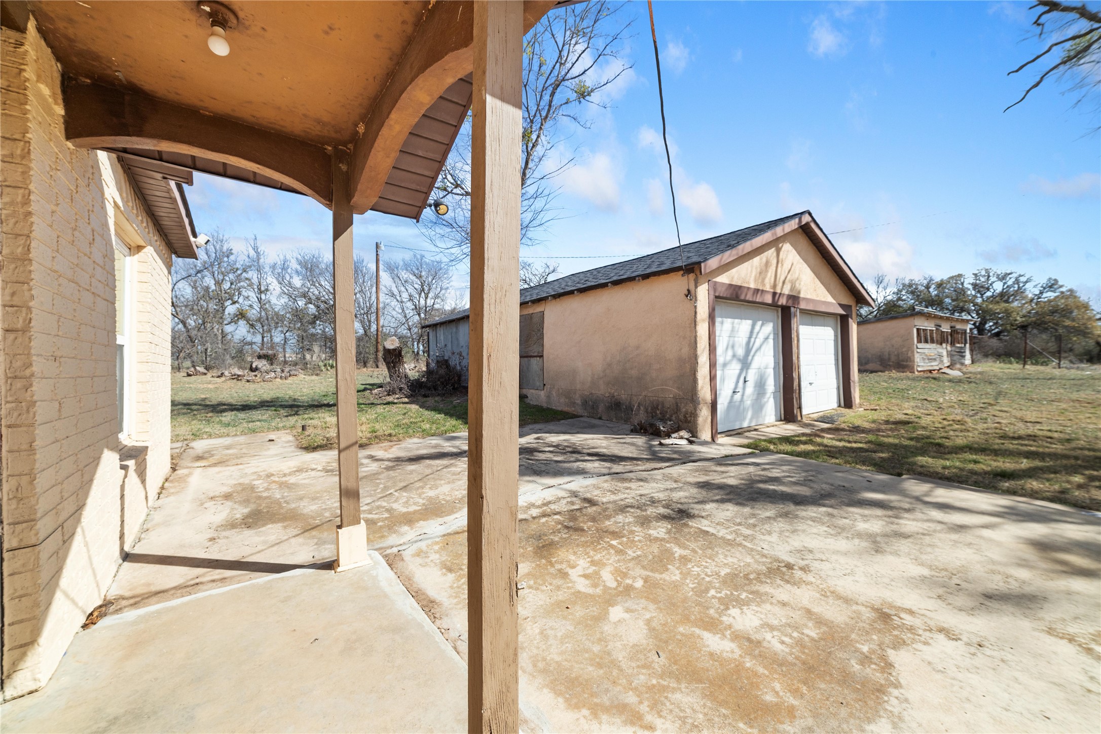 9224 Highway 279 Brownwood TX 76801
