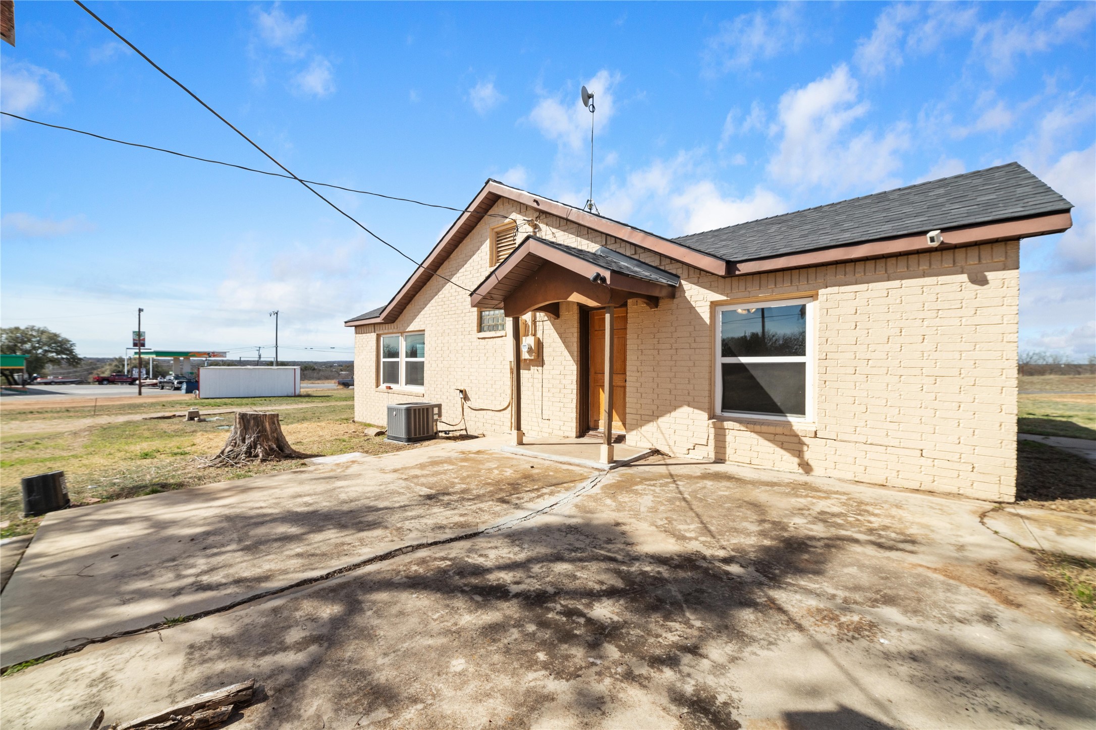 9224 Highway 279 Brownwood TX 76801