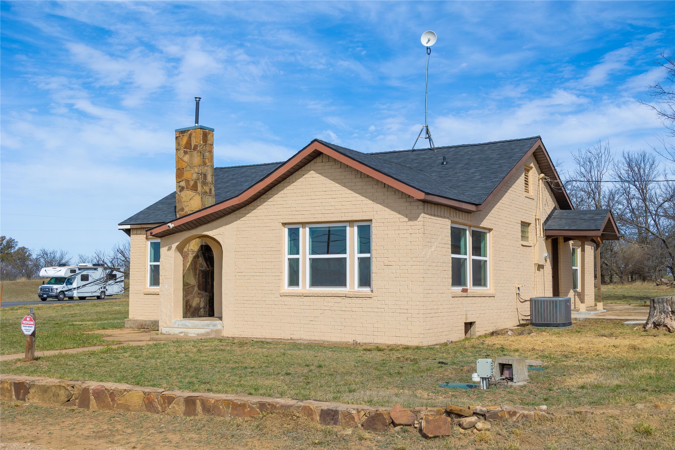9224 Highway 279 Brownwood TX 76801