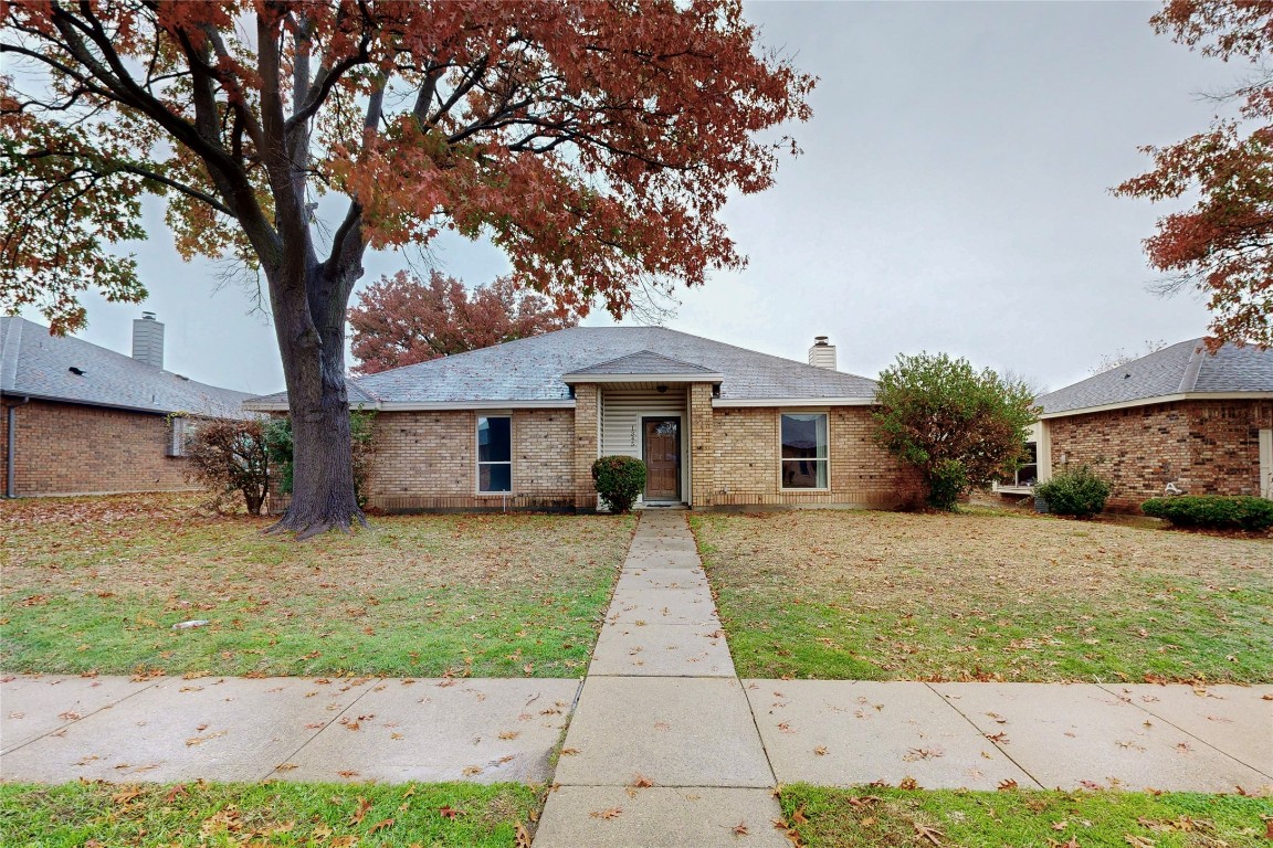 1345 Chicota Drive Plano TX 75023