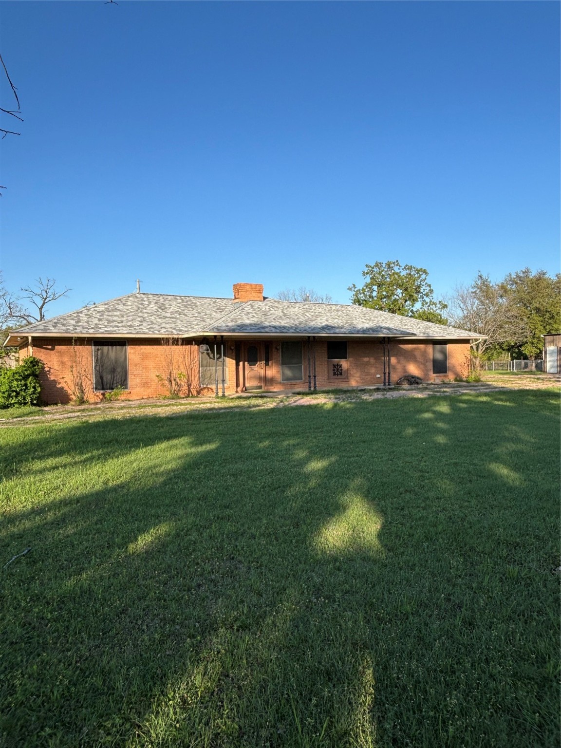 Whitney TX, 112 Hcr 2117