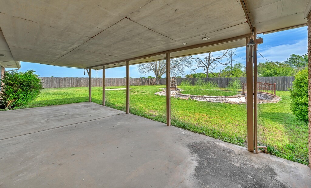 112 Hcr 2117 Whitney TX 76692