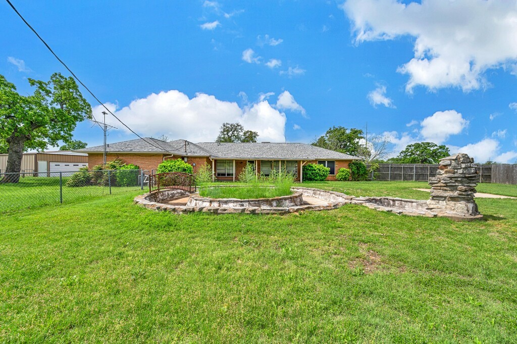 112 Hcr 2117 Whitney TX 76692