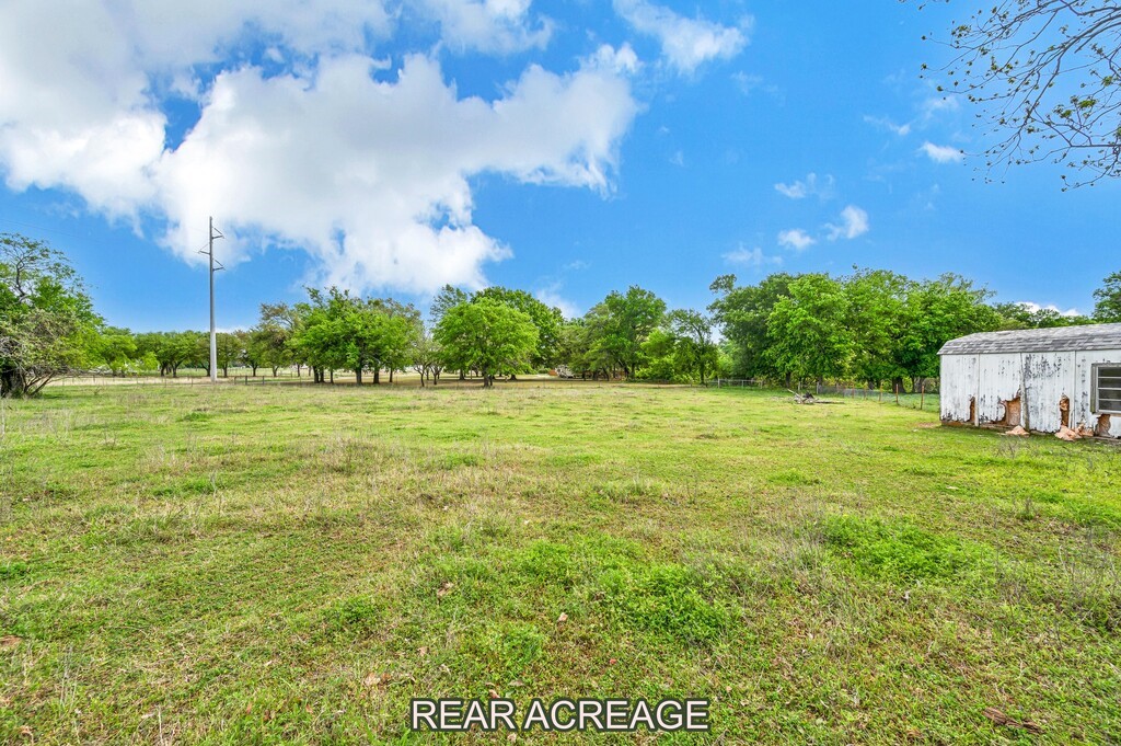 112 Hcr 2117 Whitney TX 76692