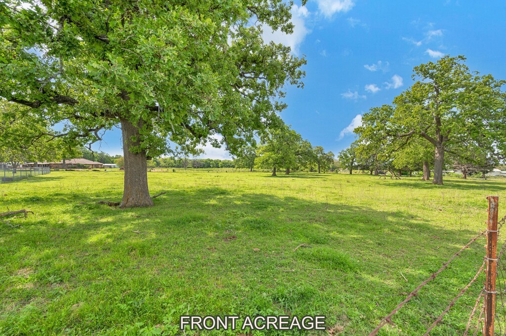 112 Hcr 2117 Whitney TX 76692