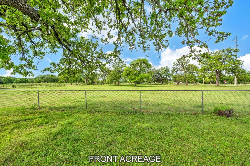 112 Hcr 2117 Whitney TX 76692
