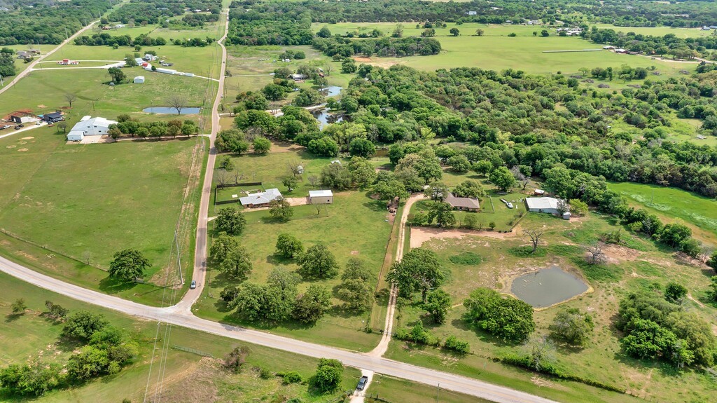 112 Hcr 2117 Whitney TX 76692