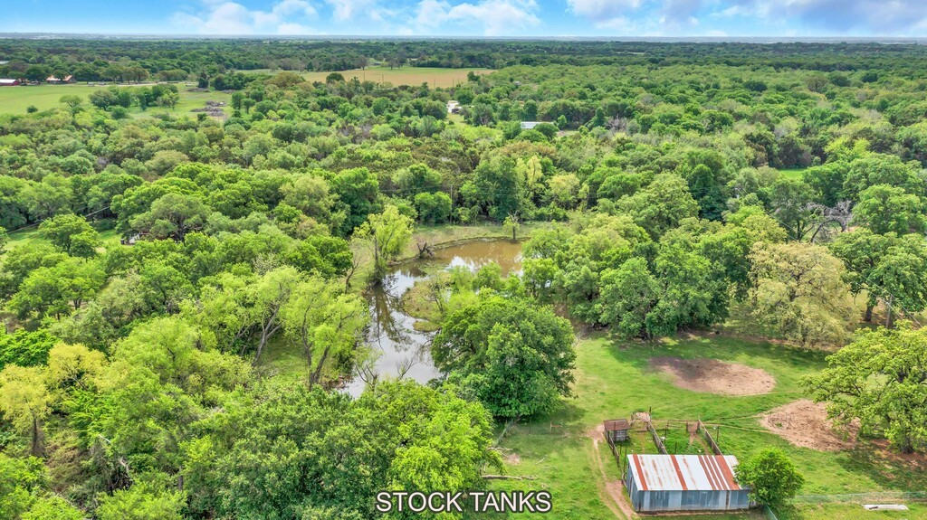 112 Hcr 2117 Whitney TX 76692