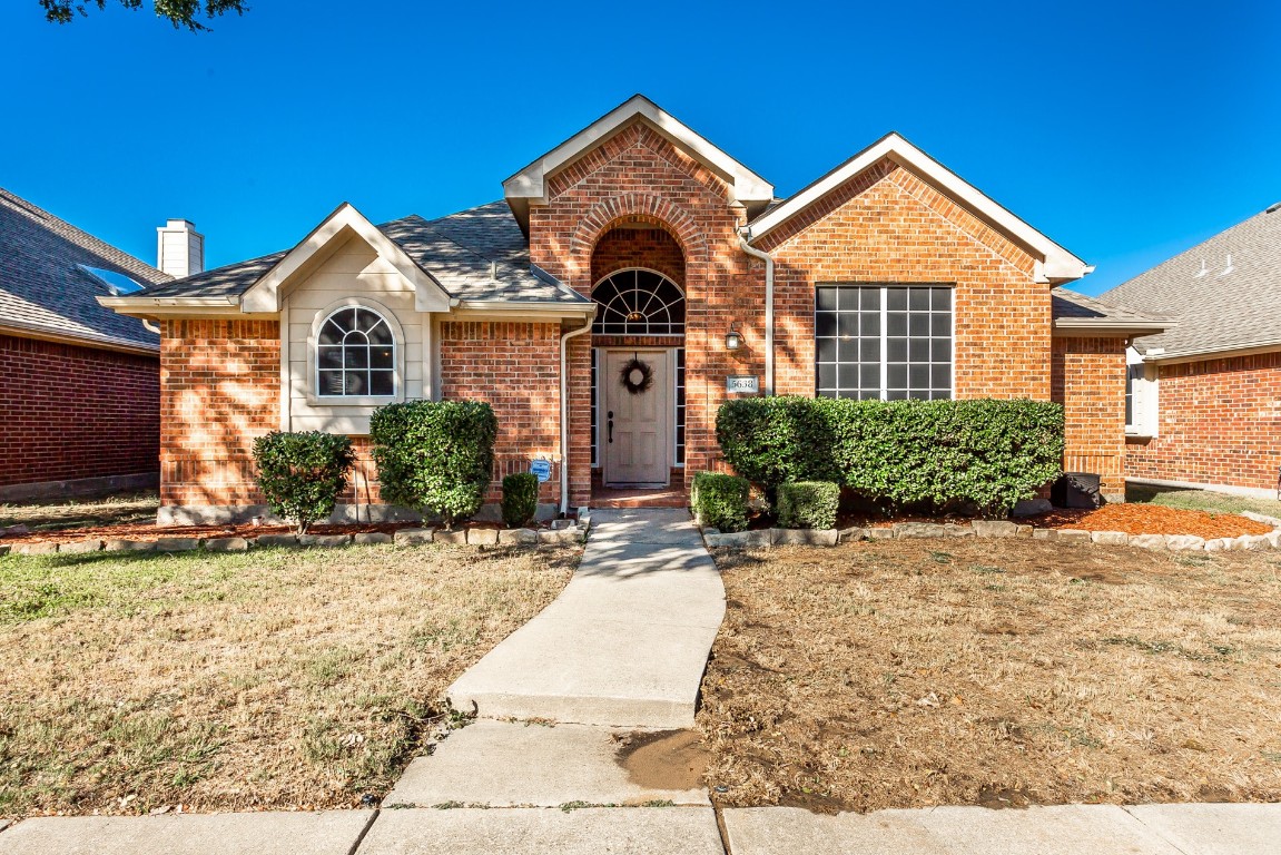 5638 Westwood Lane The Colony TX 75056