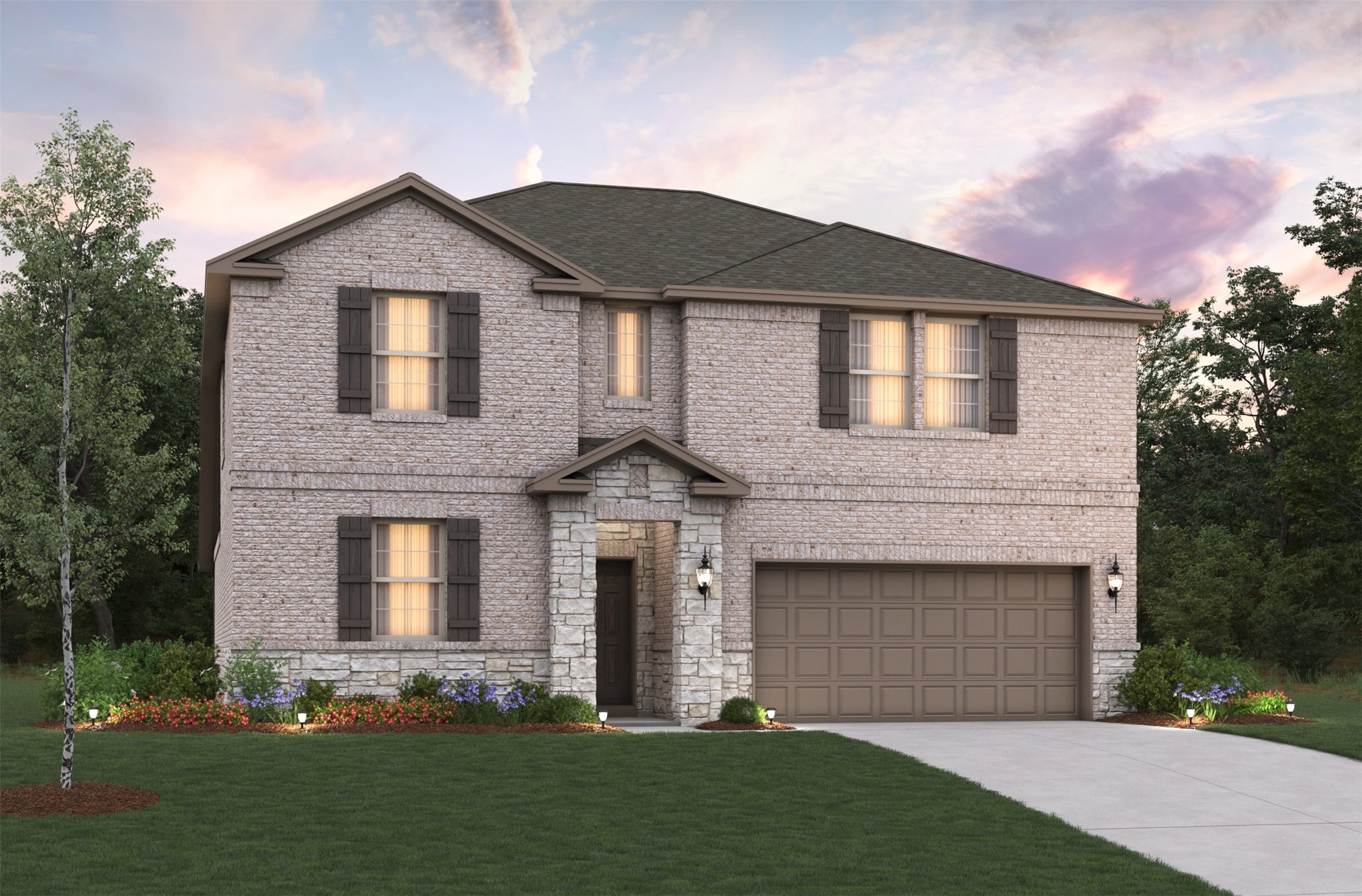 3032 Hollybrook Lane Anna TX 75409