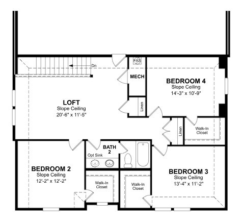 3032 Hollybrook Lane Anna TX 75409