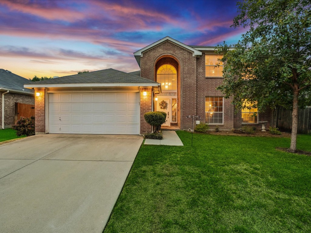 907 Leadville Drive Arlington TX 76001